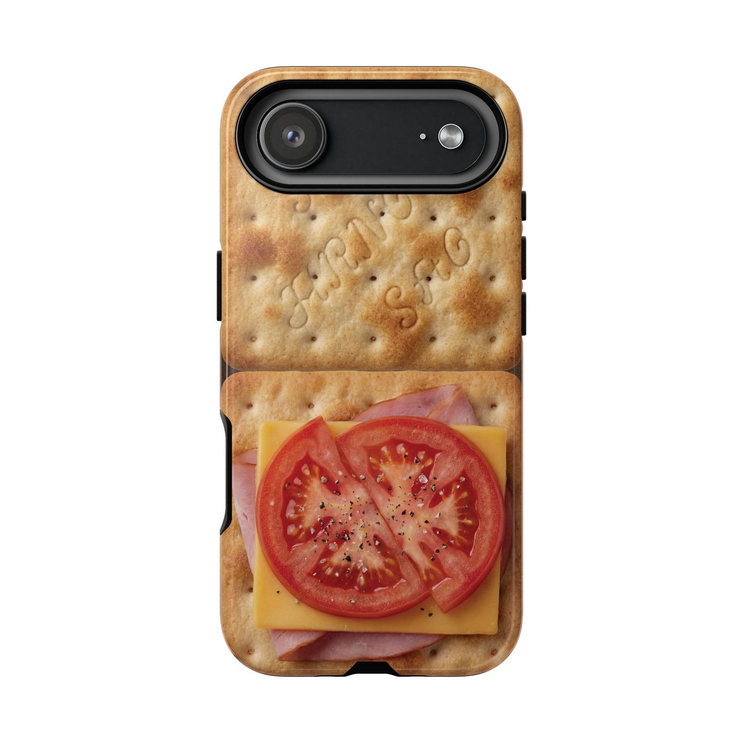 Phone Case - SAO Tomato Tough Protective Case