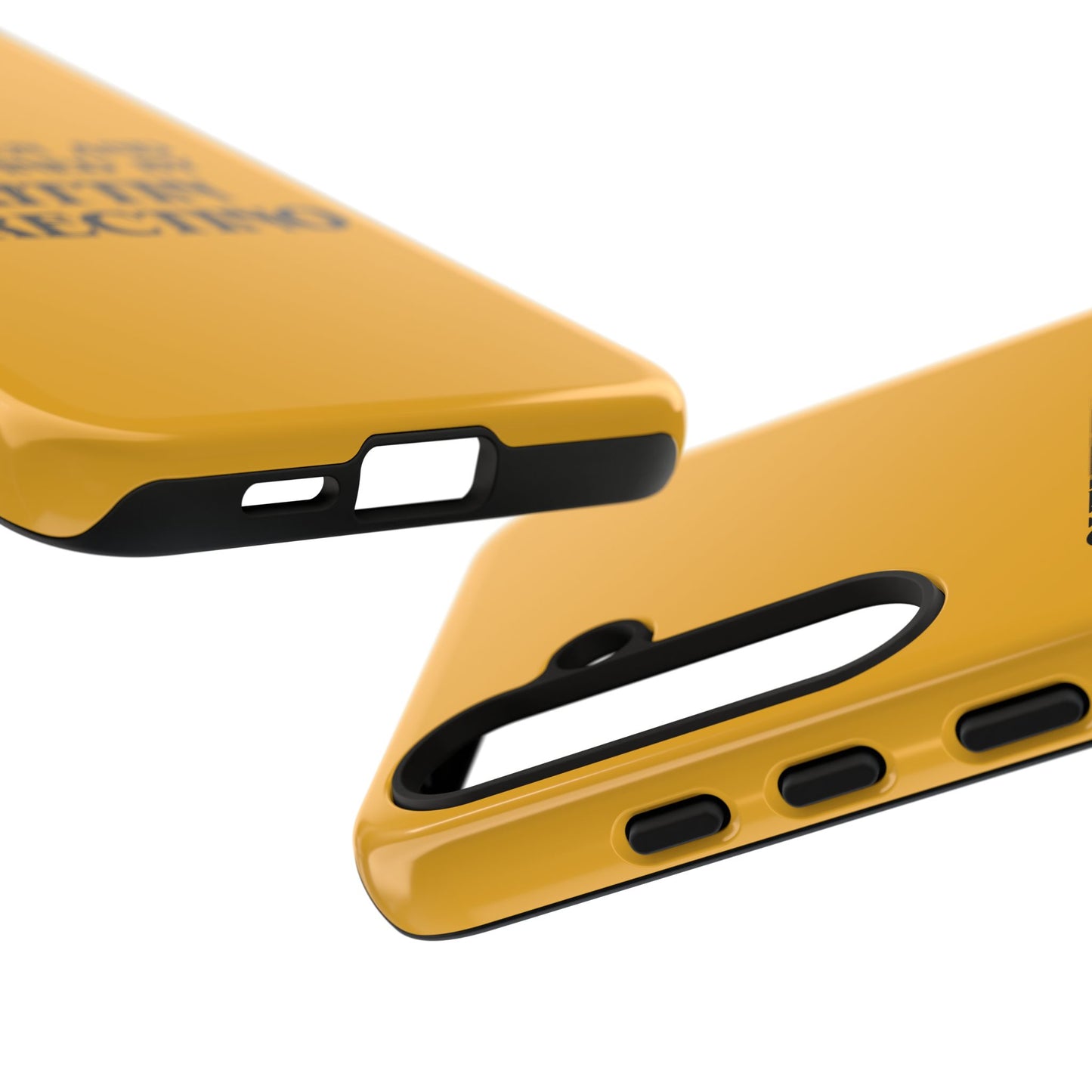 Phone Case - Quentinen Tough Protective Case