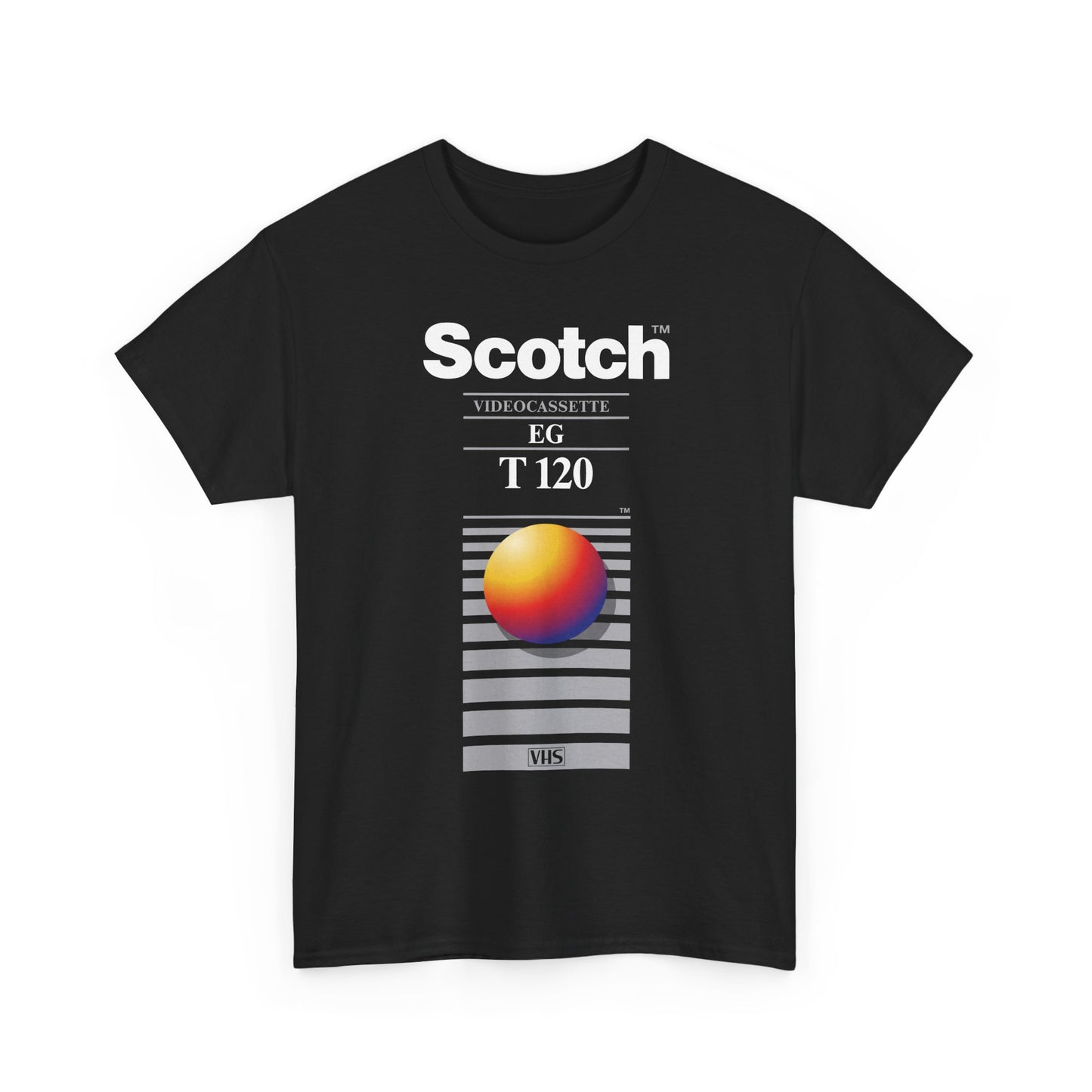 Scotch T 120 Unisex Tee