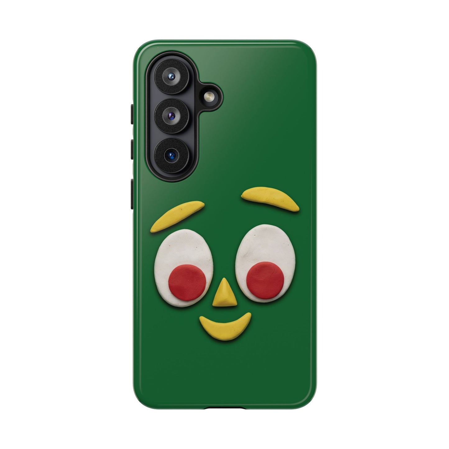 Phone Case - Gumby Tough Protective Case