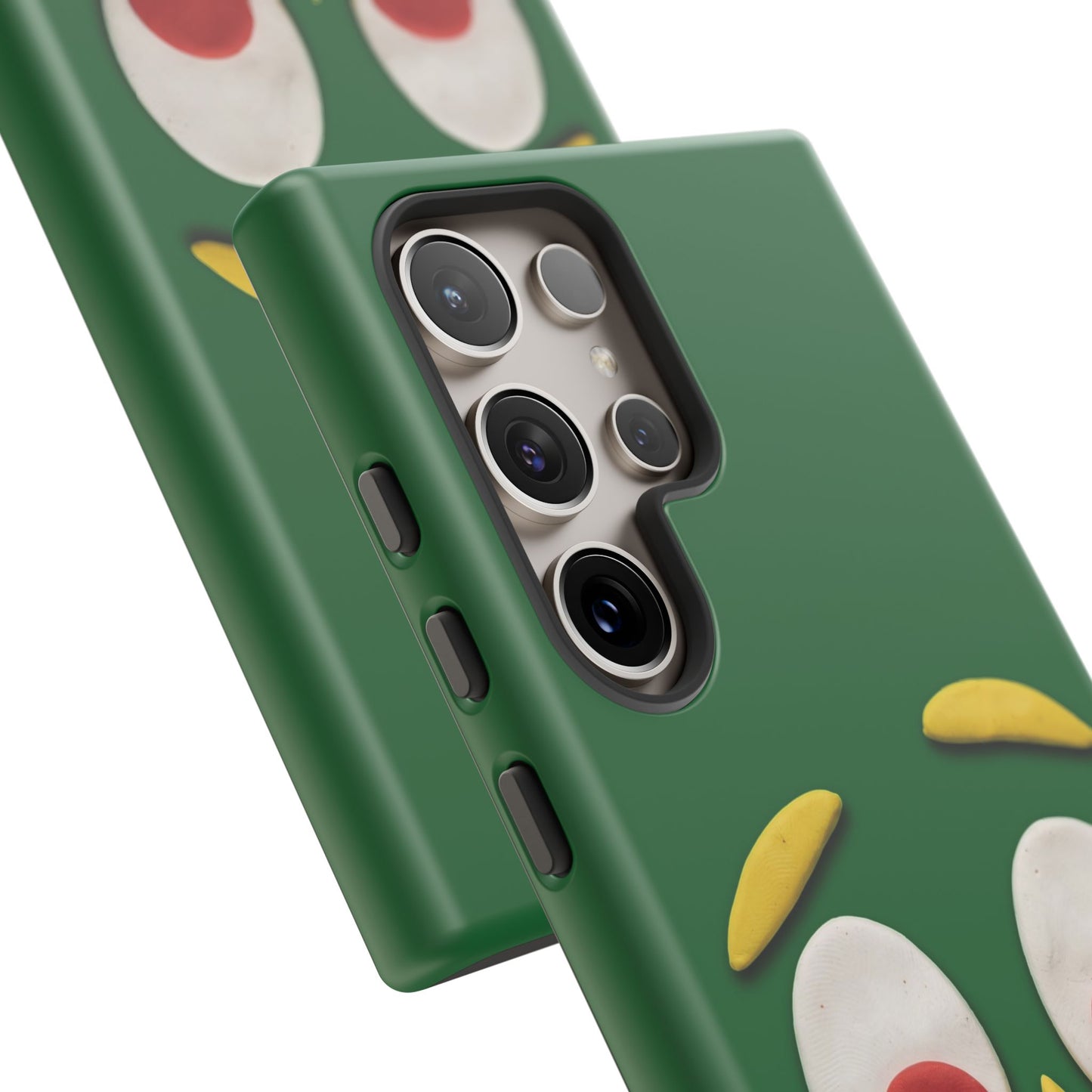 Phone Case - Gumby Tough Protective Case