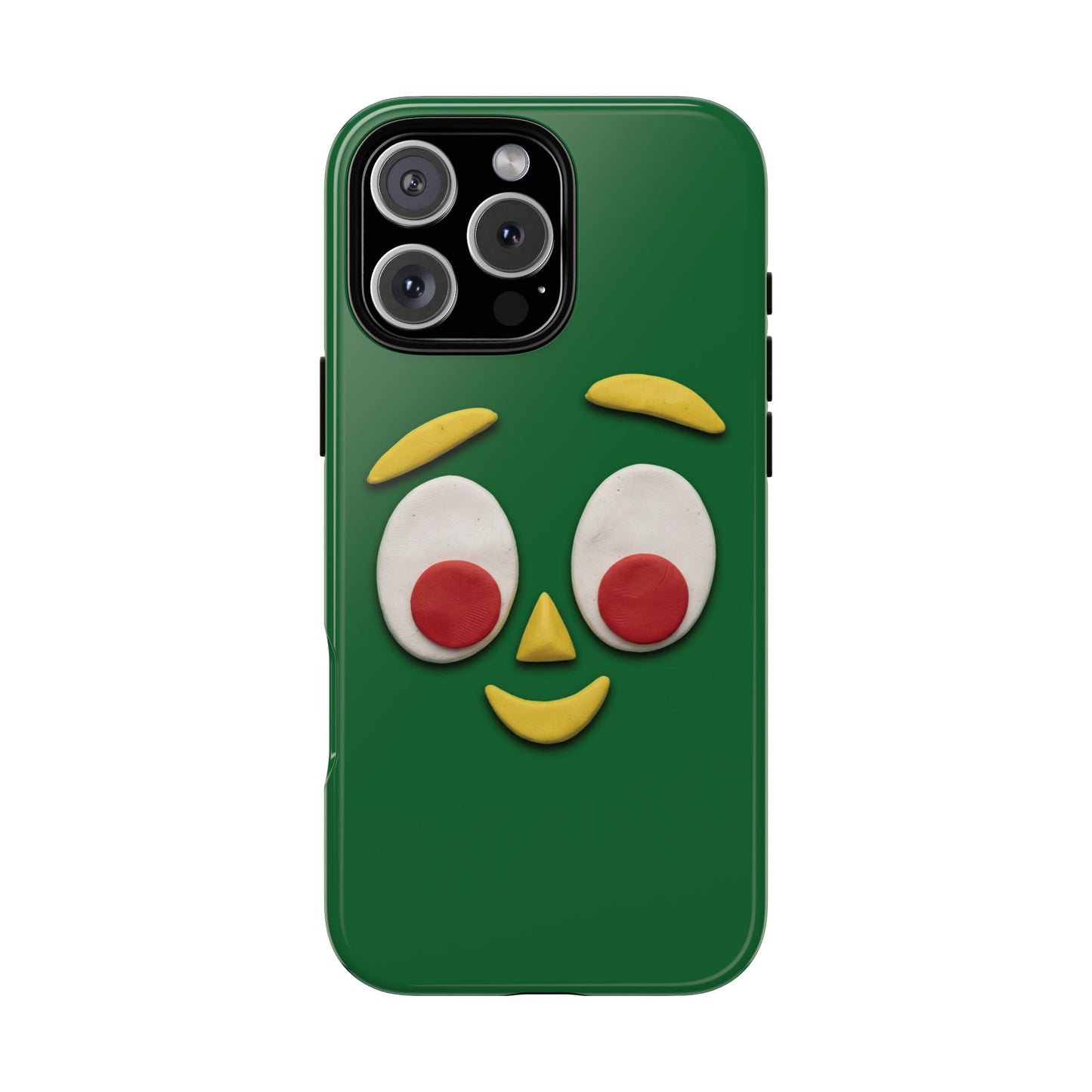 Phone Case - Gumby Tough Protective Case