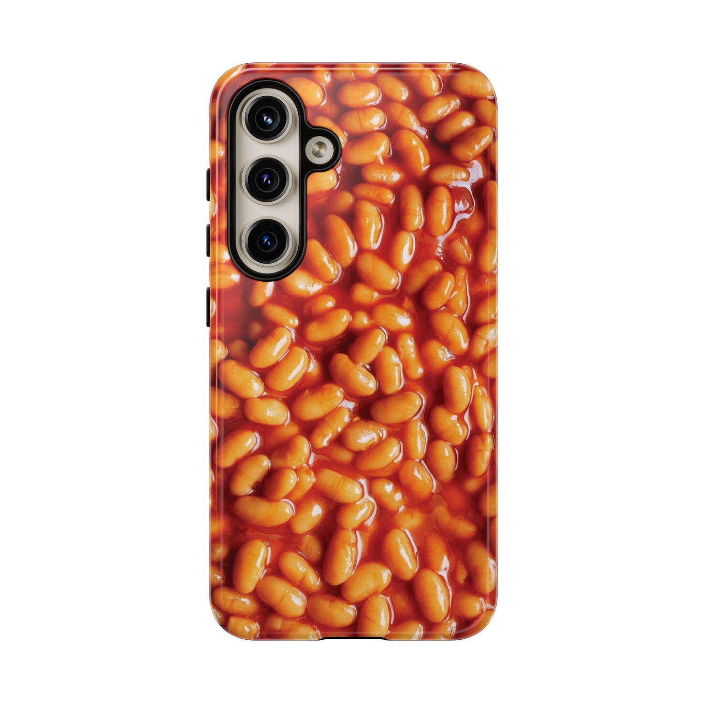 Phone Case - Musical Fruit Tough Protective Case