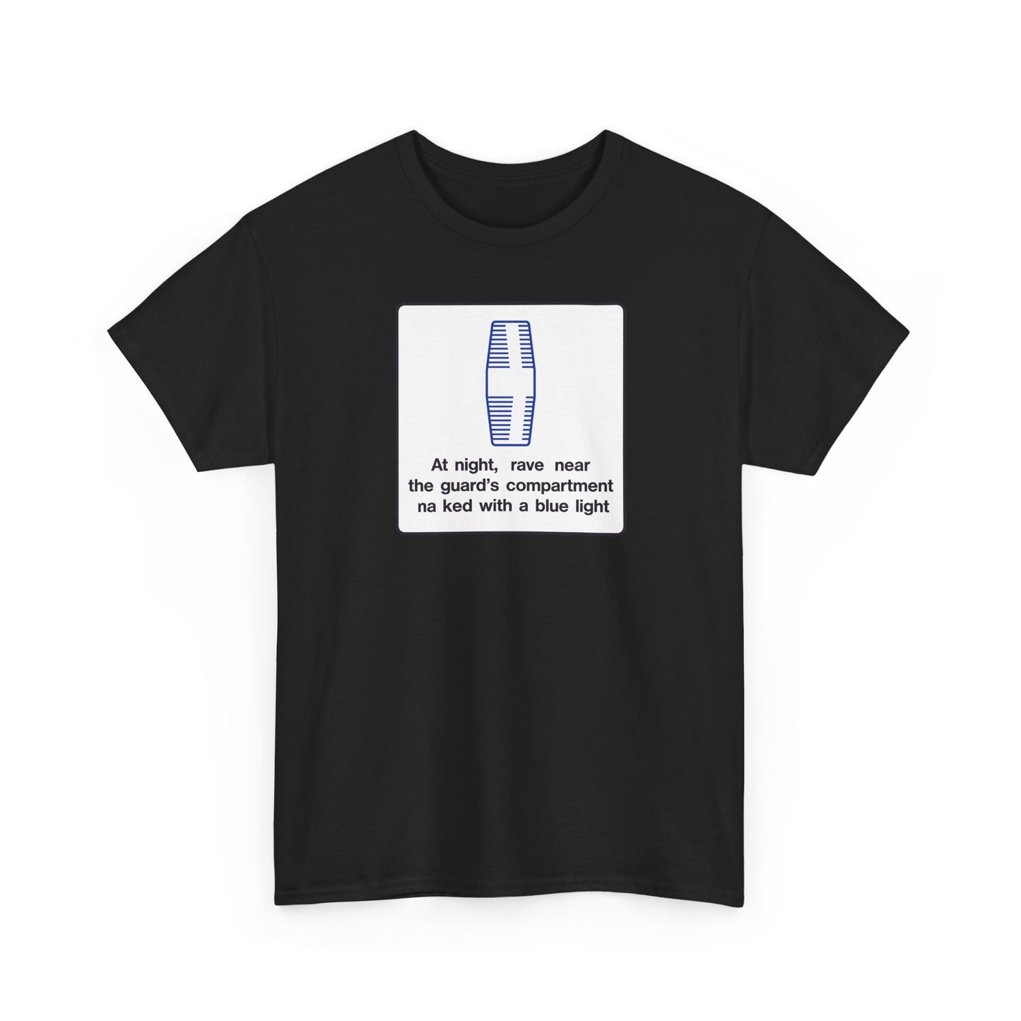 Tangara Disco Unisex Tee