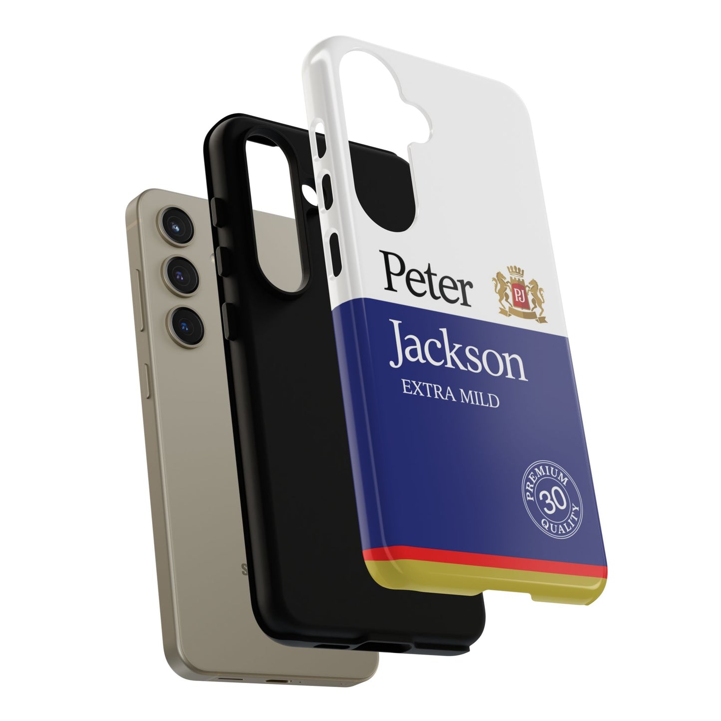 Phone Case - Peter Jackson Tough Protective Case