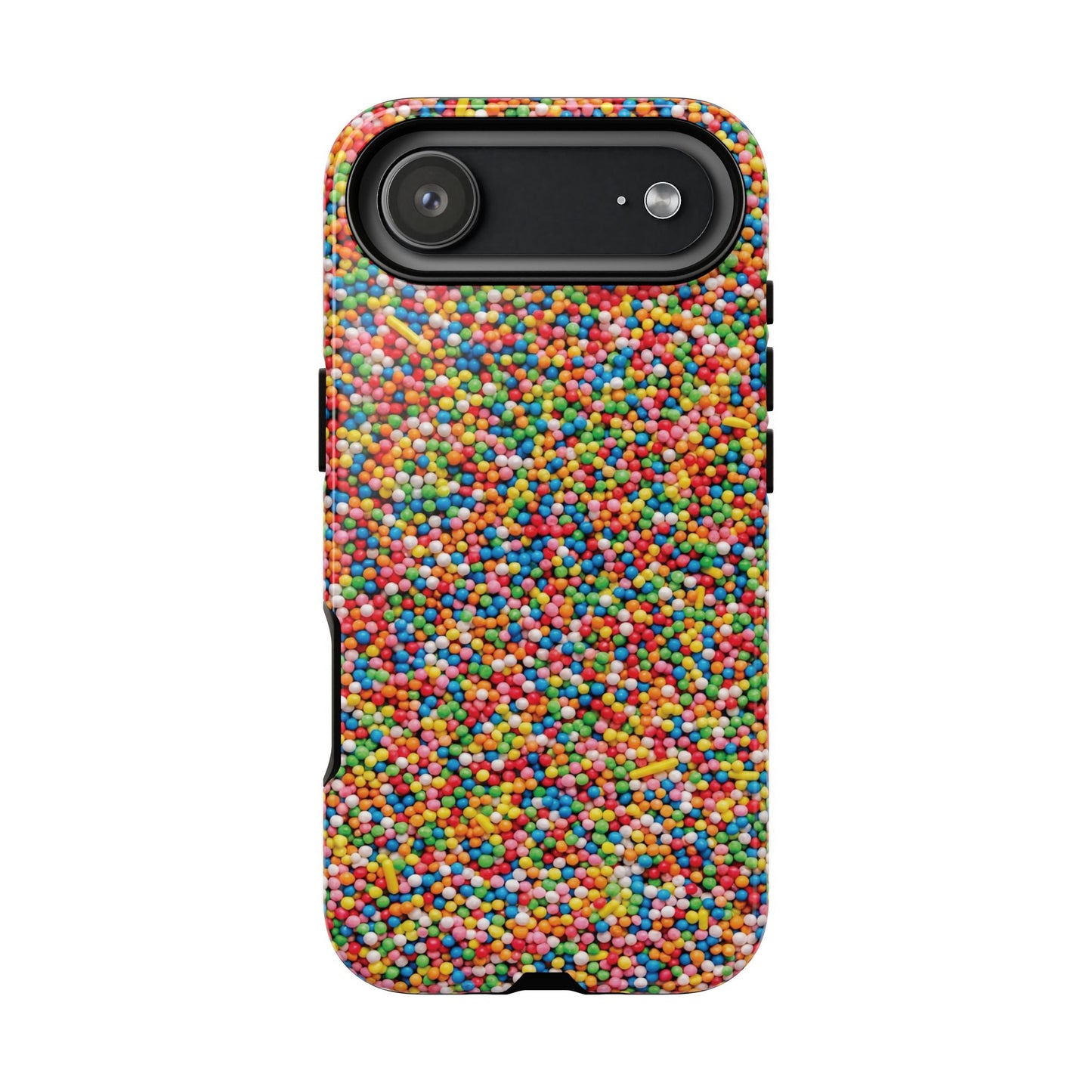 Phone Case - Fairy Bread Tough Protective Case
