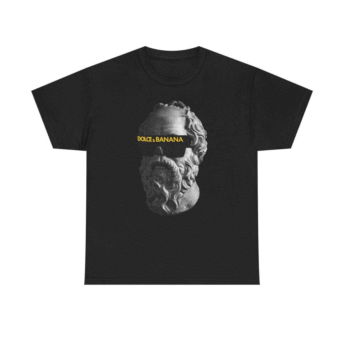 Dolce & Banana Unisex Tee