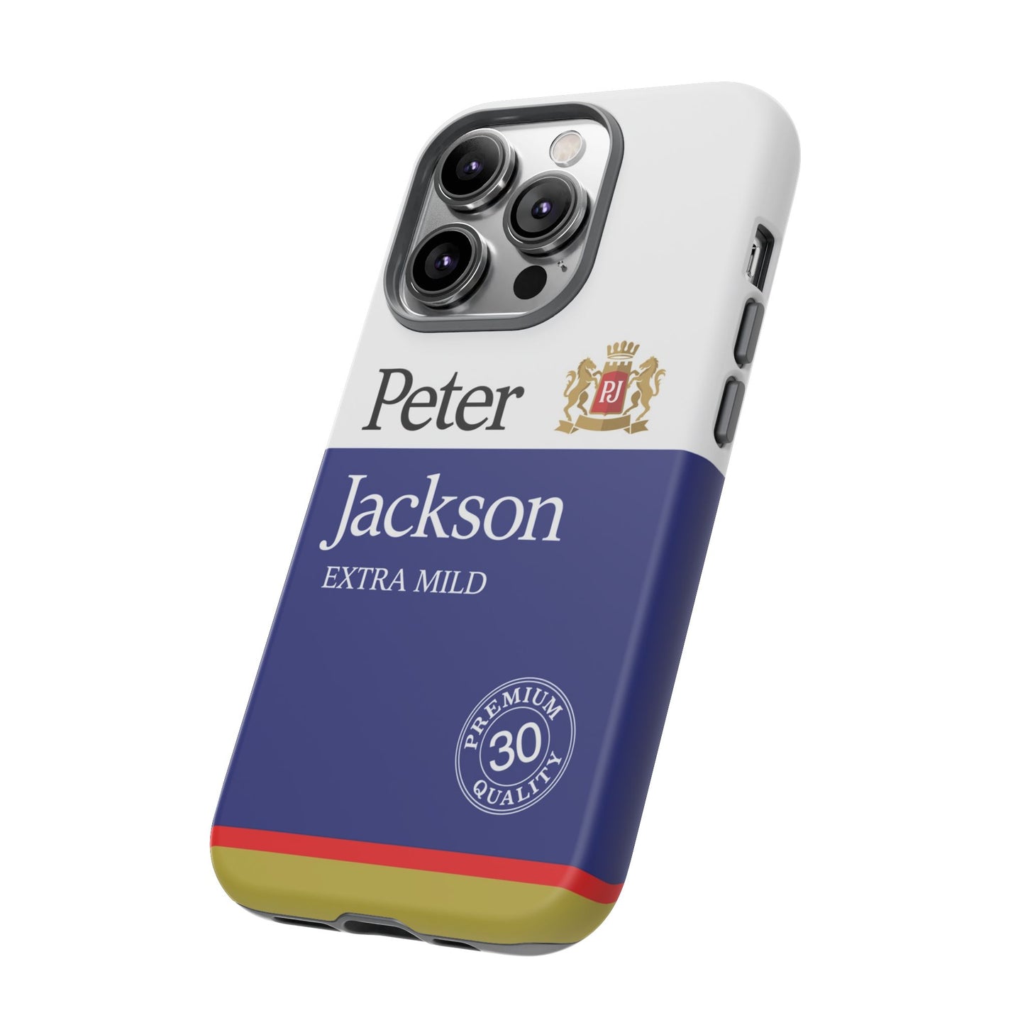 Phone Case - Peter Jackson Tough Protective Case