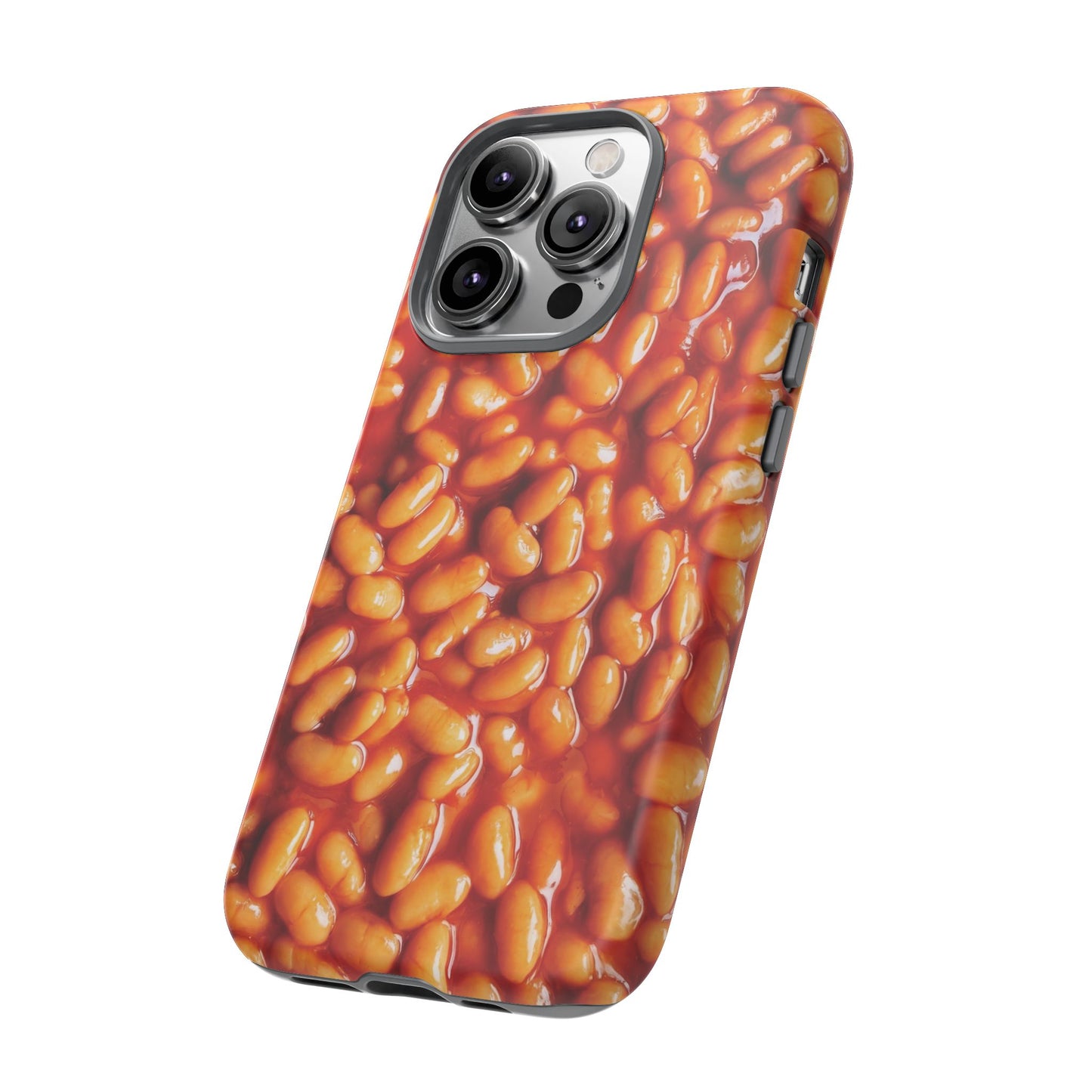 Phone Case - Musical Fruit Tough Protective Case