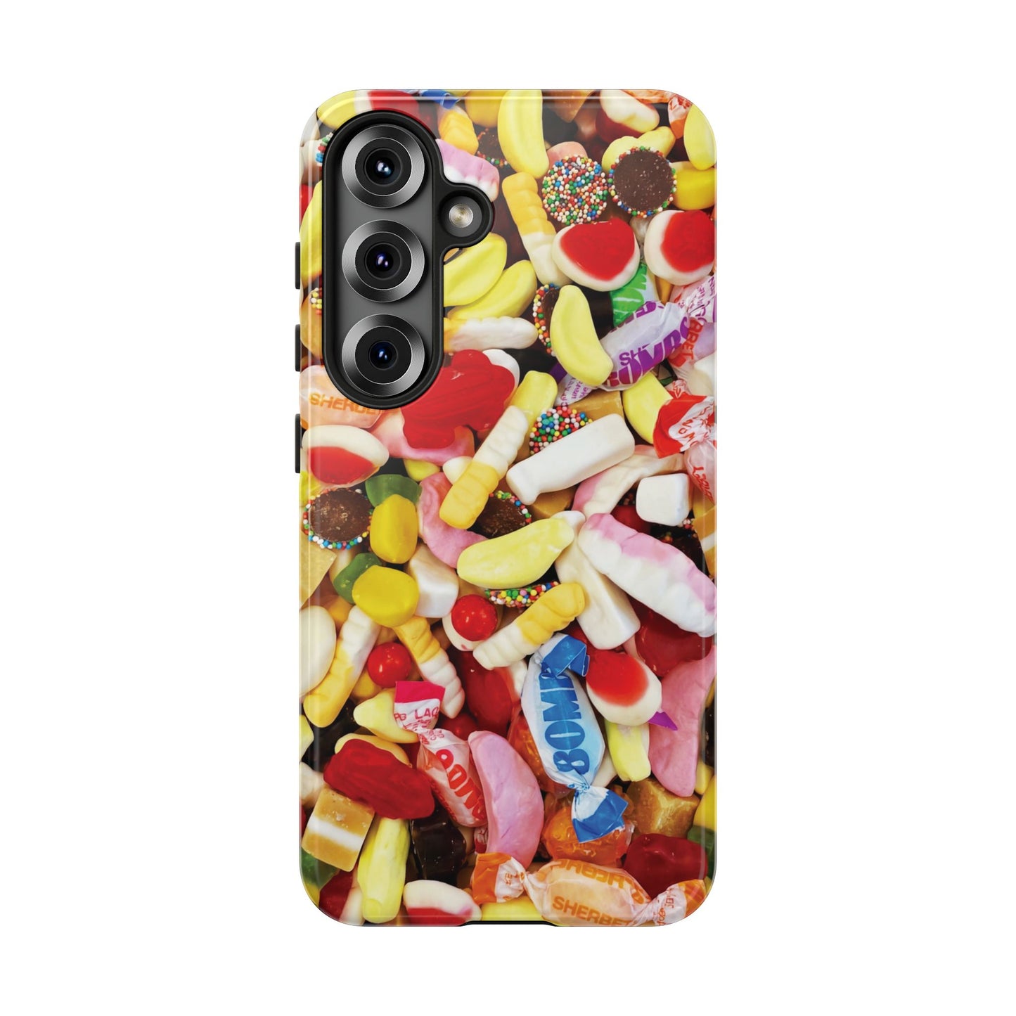 Phone Case - Lollie Bag Tough Protective Case
