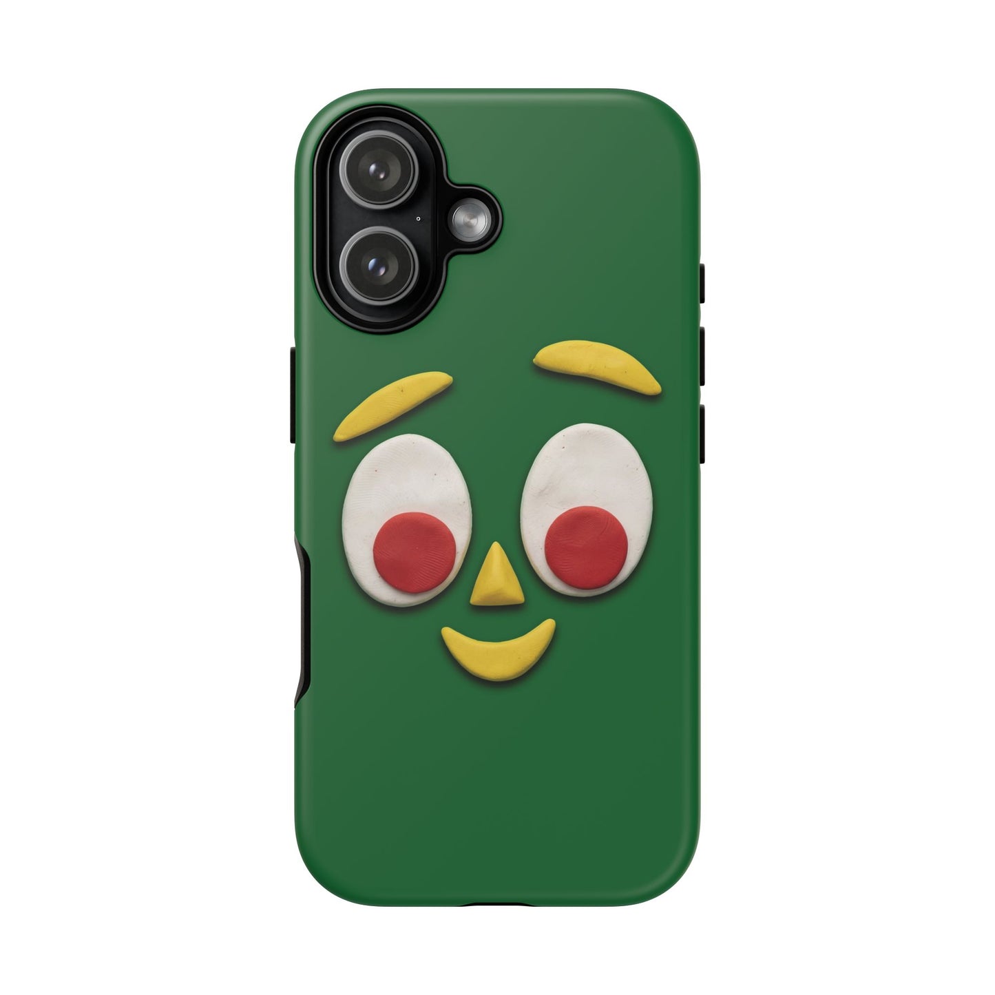 Phone Case - Gumby Tough Protective Case