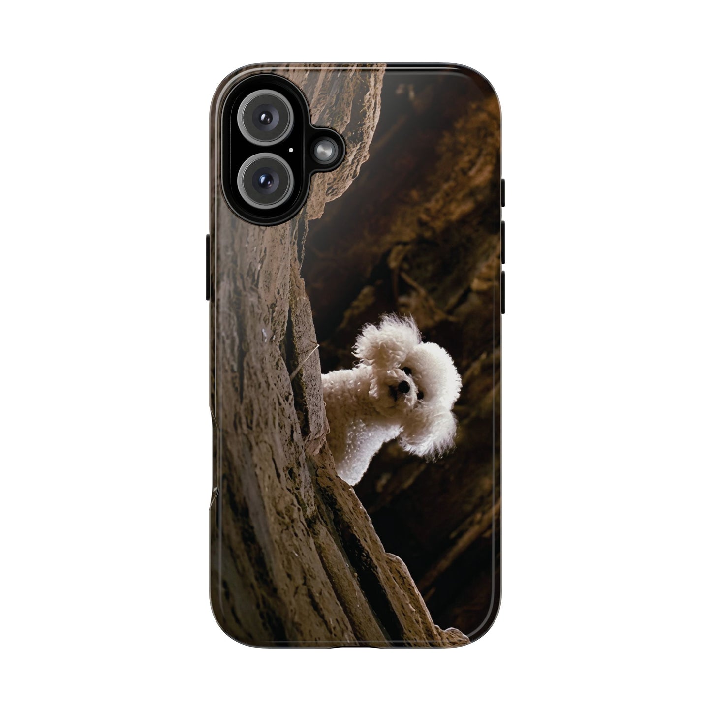 Phone Case - My Precious Tough Protective Case