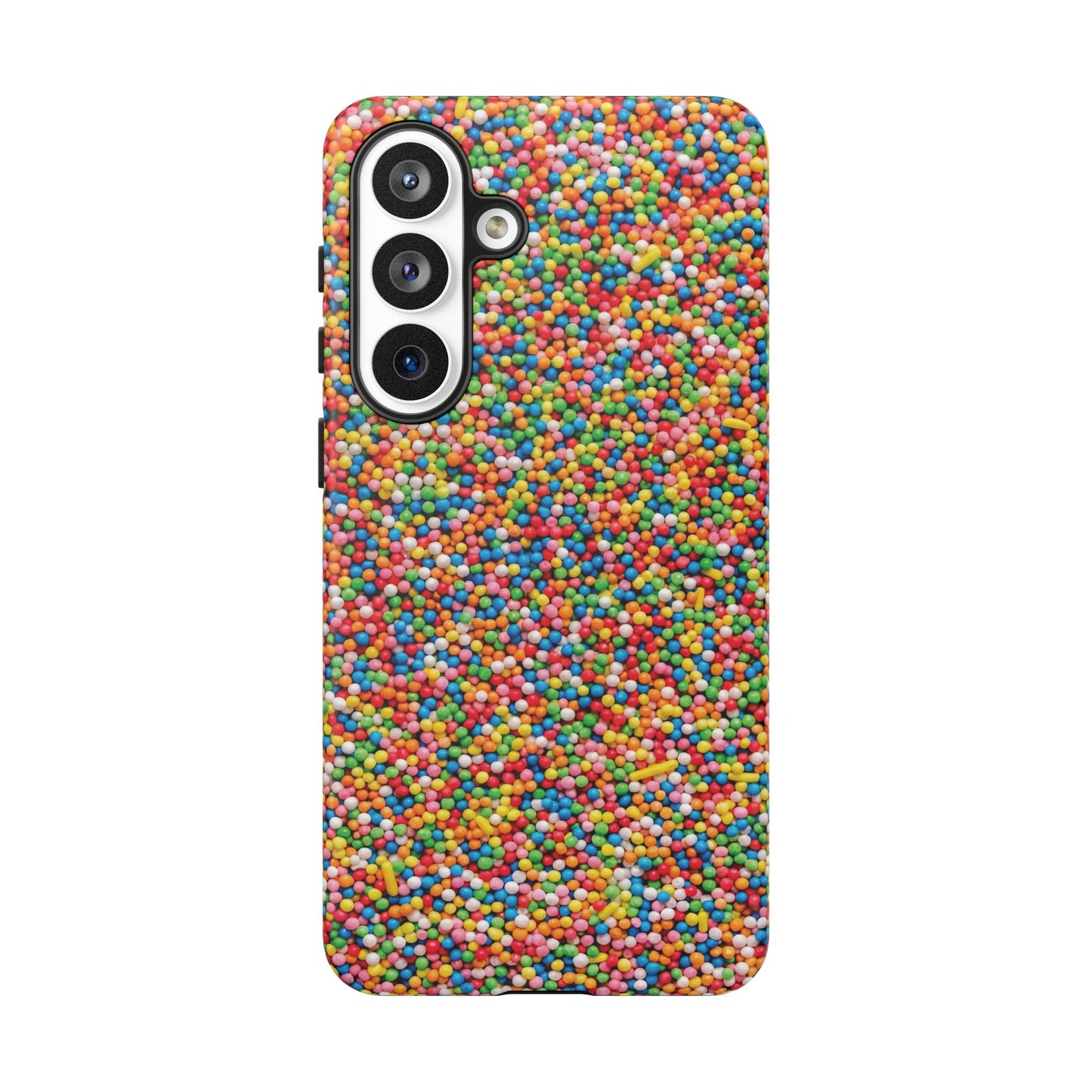 Phone Case - Fairy Bread Tough Protective Case