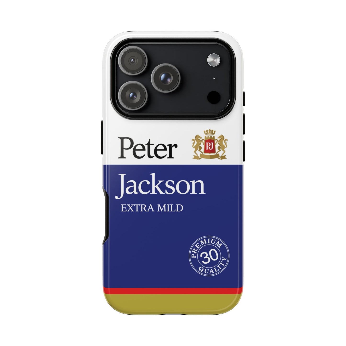 Phone Case - Peter Jackson Tough Protective Case