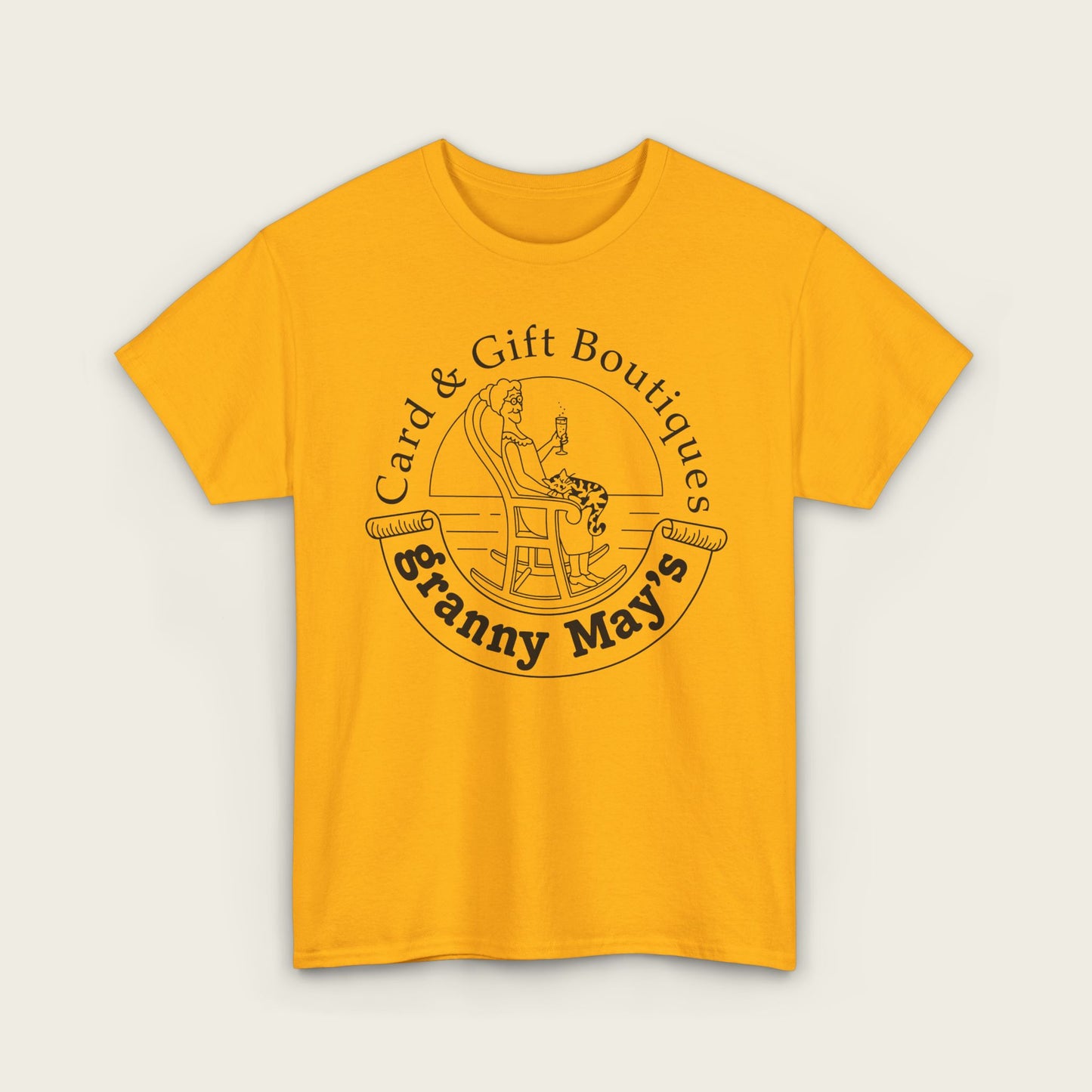 Granny Mays Unisex Tee