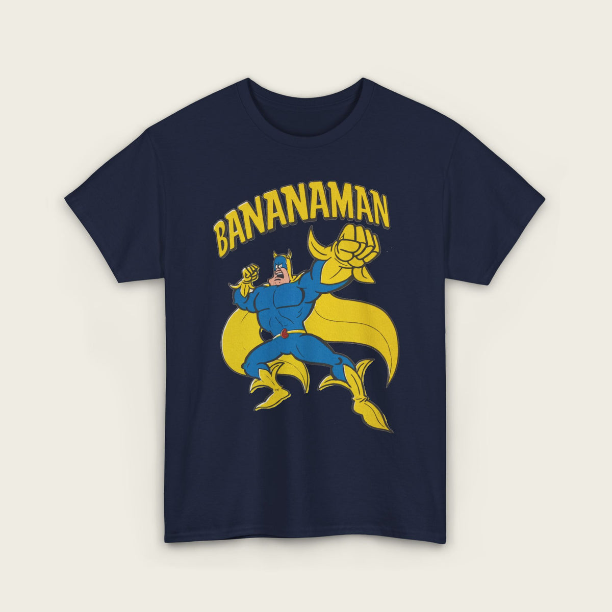BANANAMAN Unisex Tee