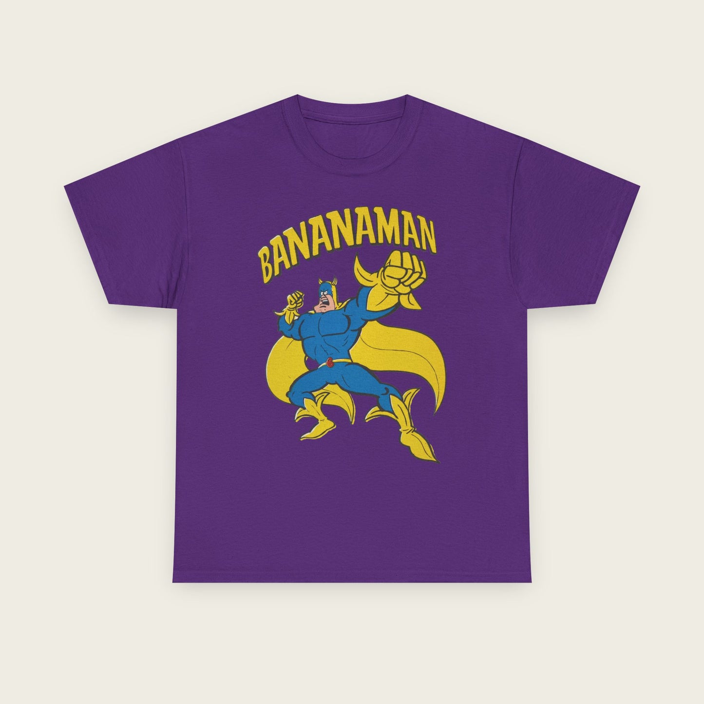 BANANAMAN Unisex Tee