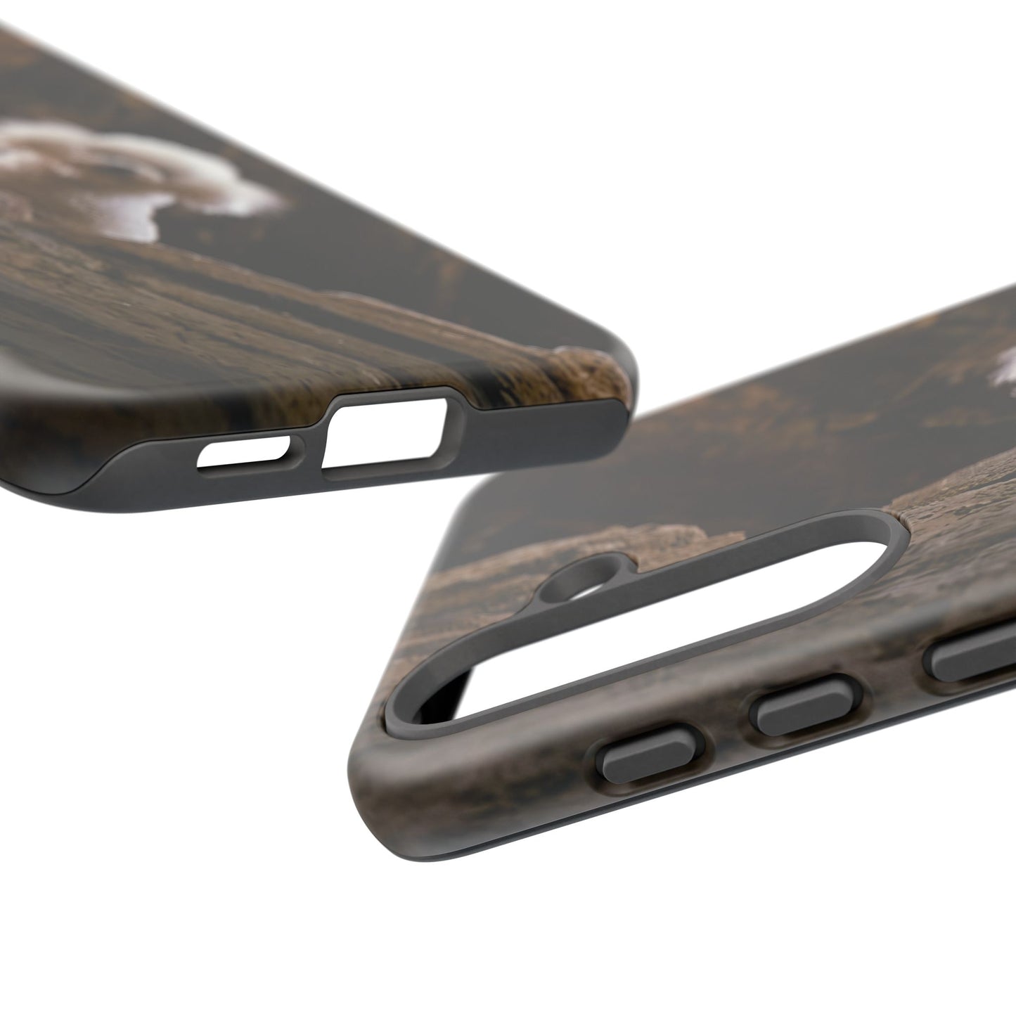 Phone Case - My Precious Tough Protective Case