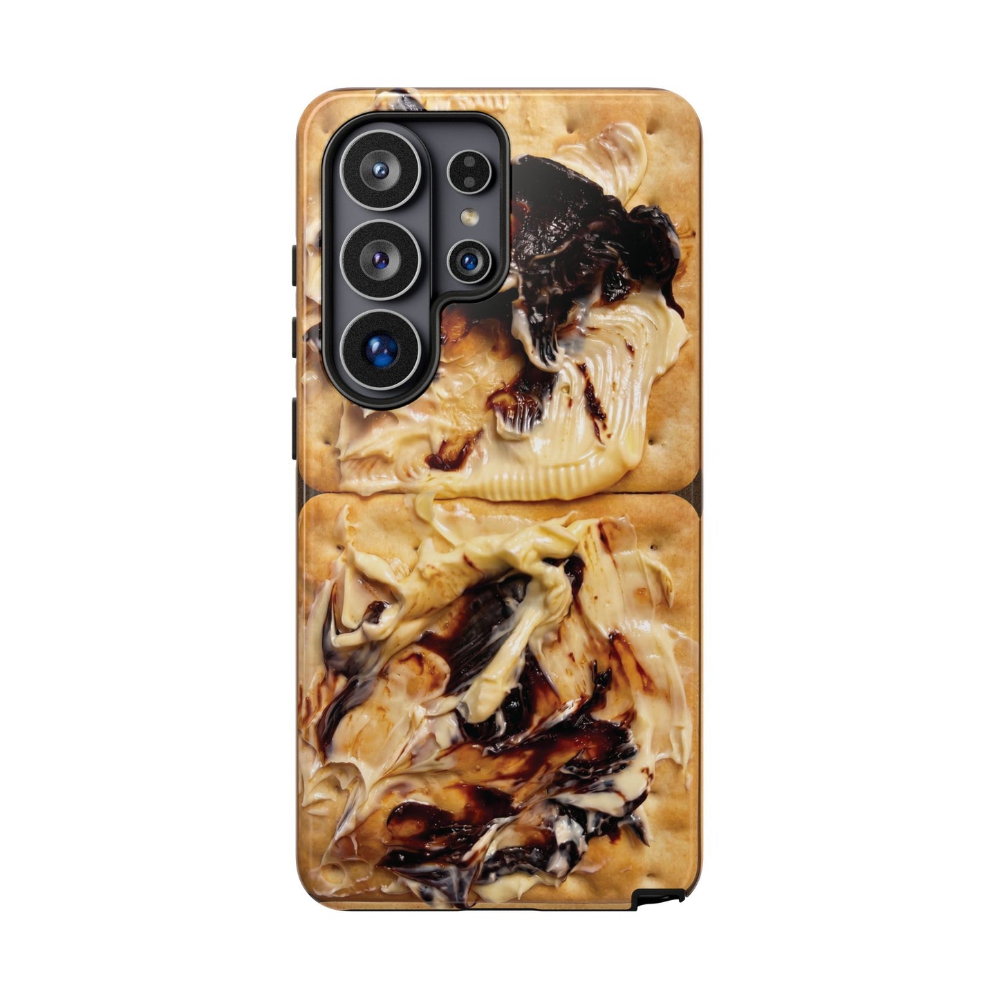Phone Case - SAO Vegemite Tough Protective Case