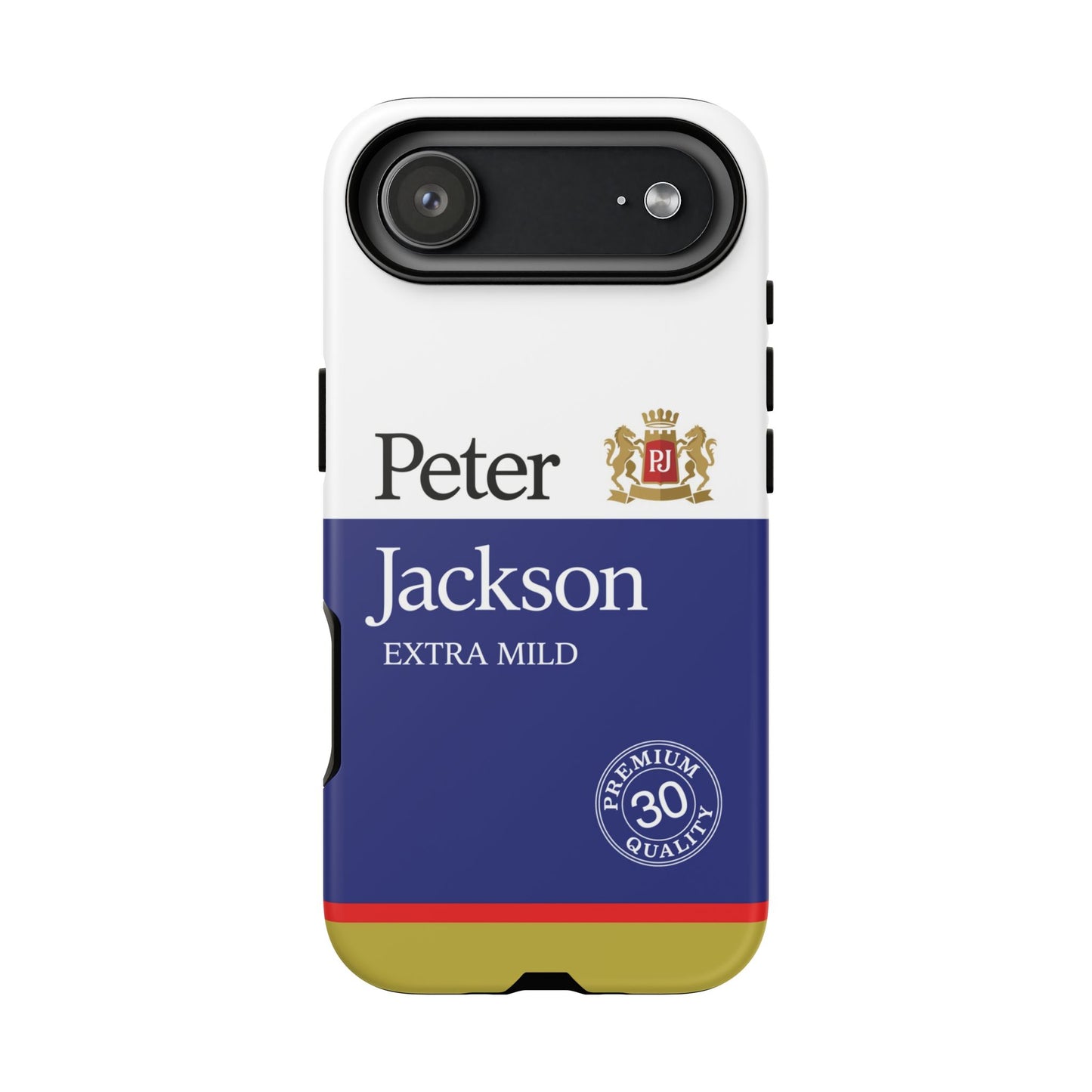 Phone Case - Peter Jackson Tough Protective Case