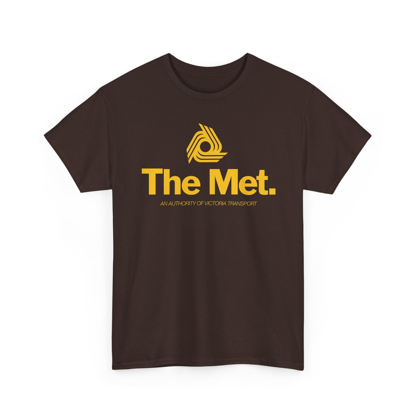 The Met Unisex Tee
