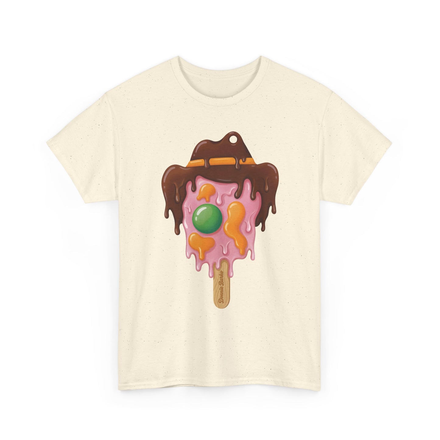 Bubble O 'Bill Unisex Tee