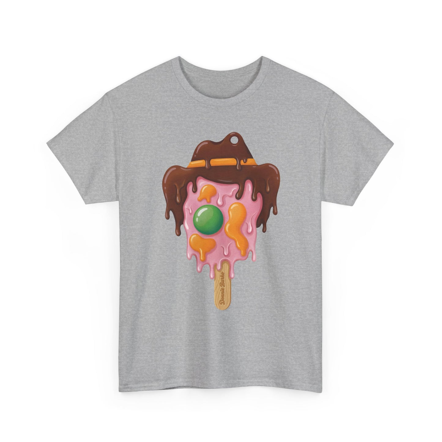 Bubble O 'Bill Unisex Tee
