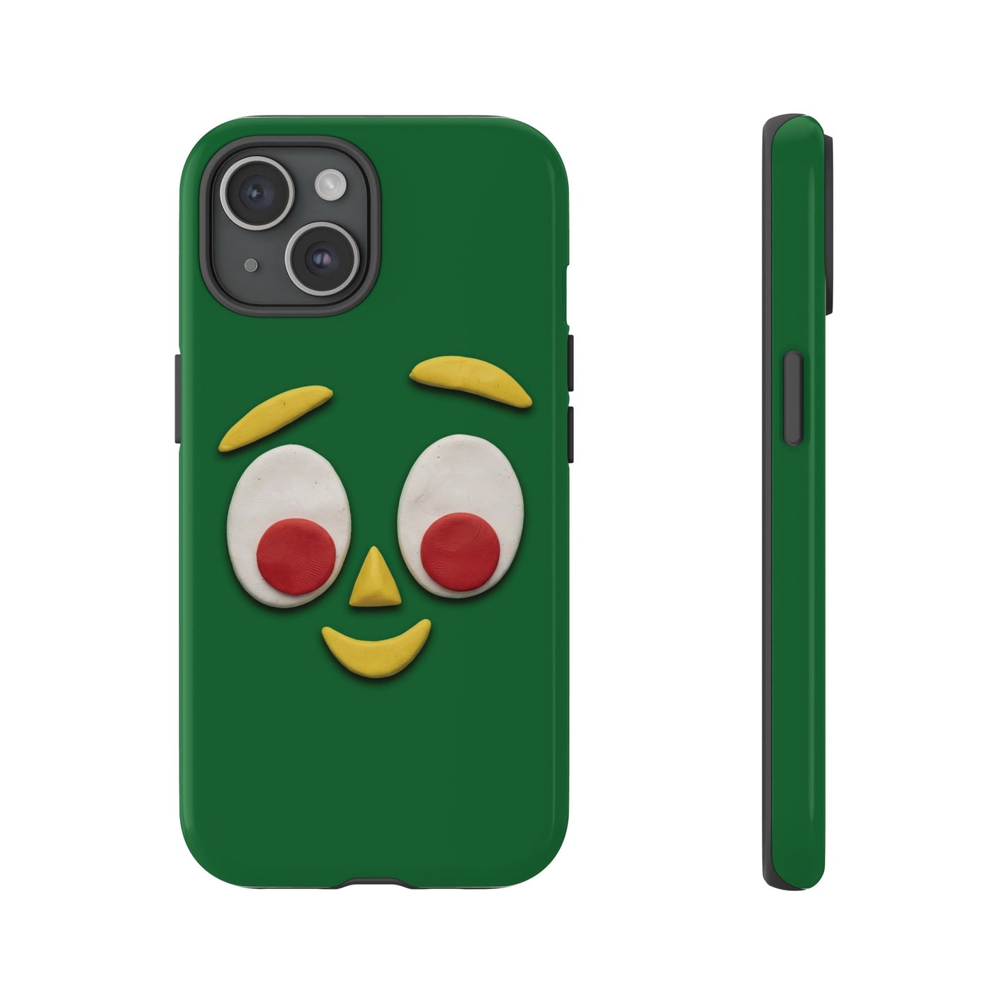 Phone Case - Gumby Tough Protective Case