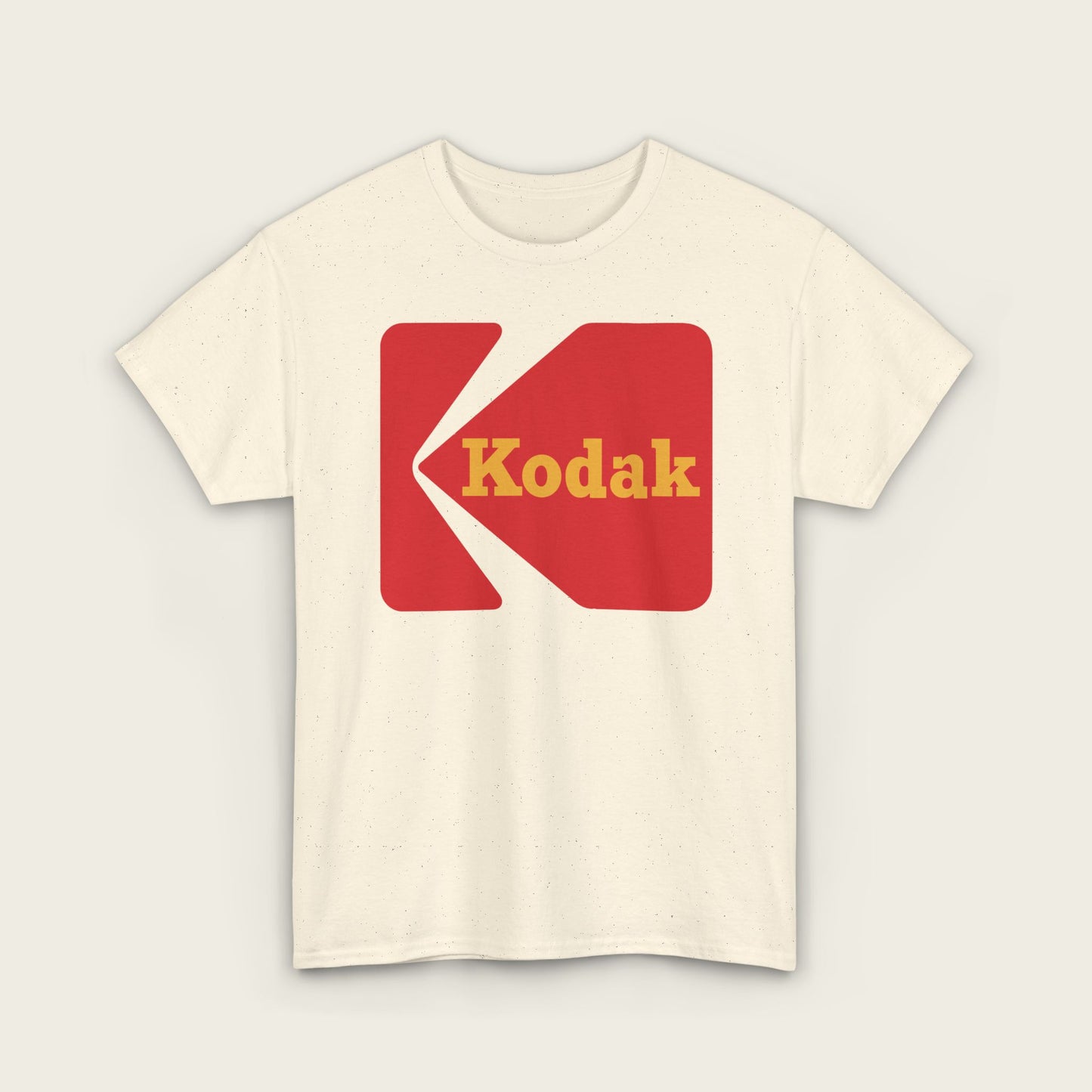 Kodak Unisex Tee