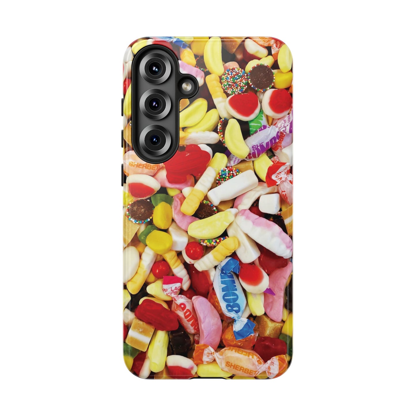 Phone Case - Lollie Bag Tough Protective Case