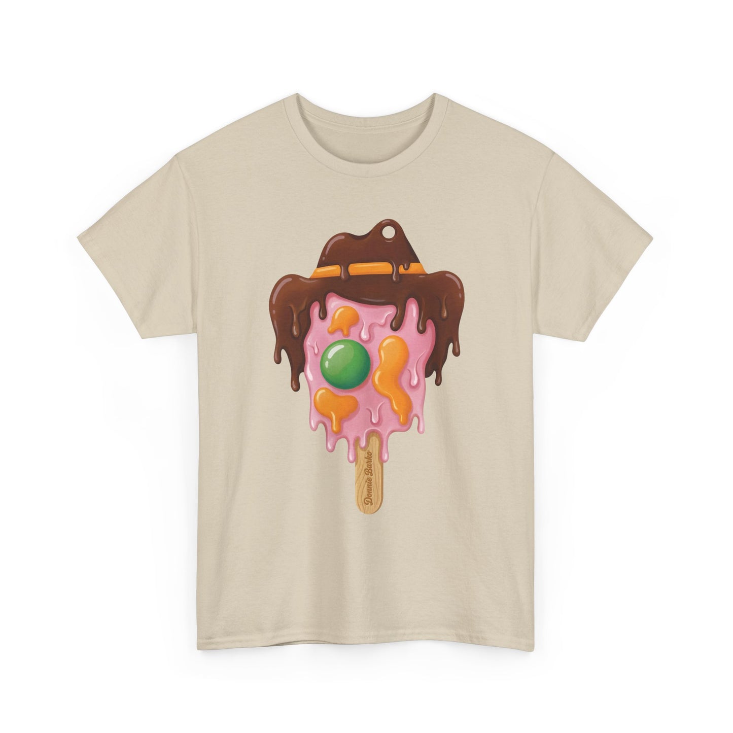 Bubble O 'Bill Unisex Tee