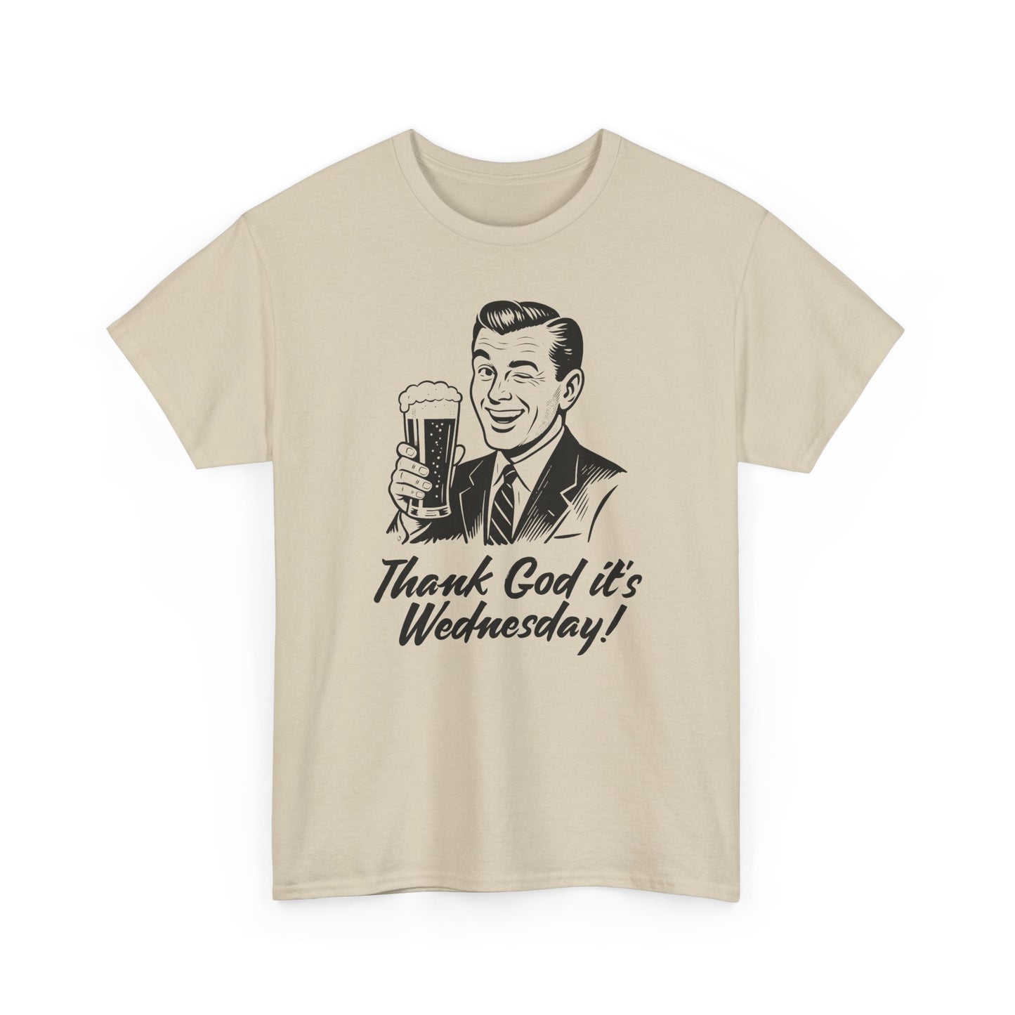 Happy Hour Unisex Tee