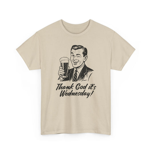 Happy Hour Unisex Tee