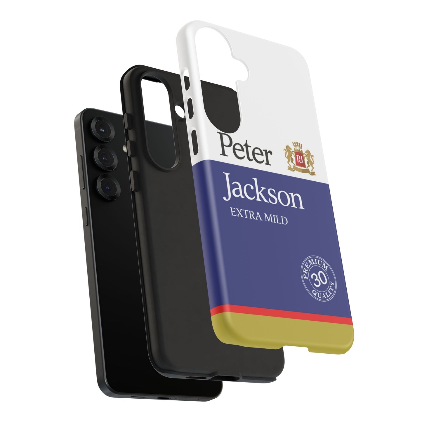 Phone Case - Peter Jackson Tough Protective Case
