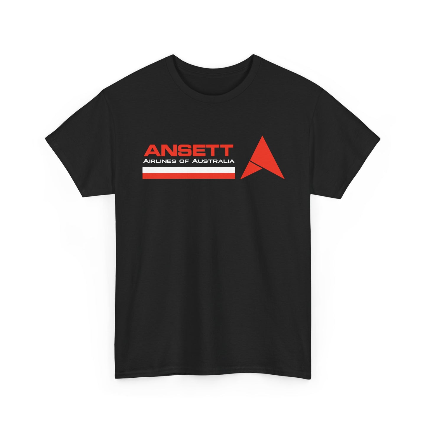Ansett Airlines of Australia Unisex Tee