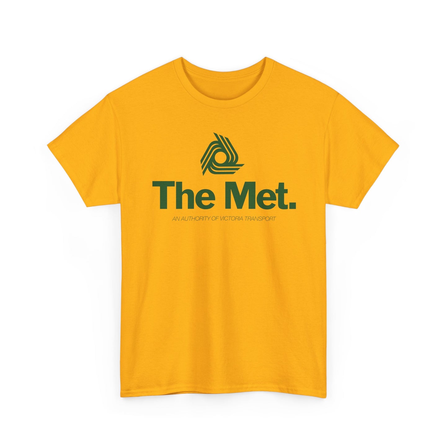 The Met Unisex Tee