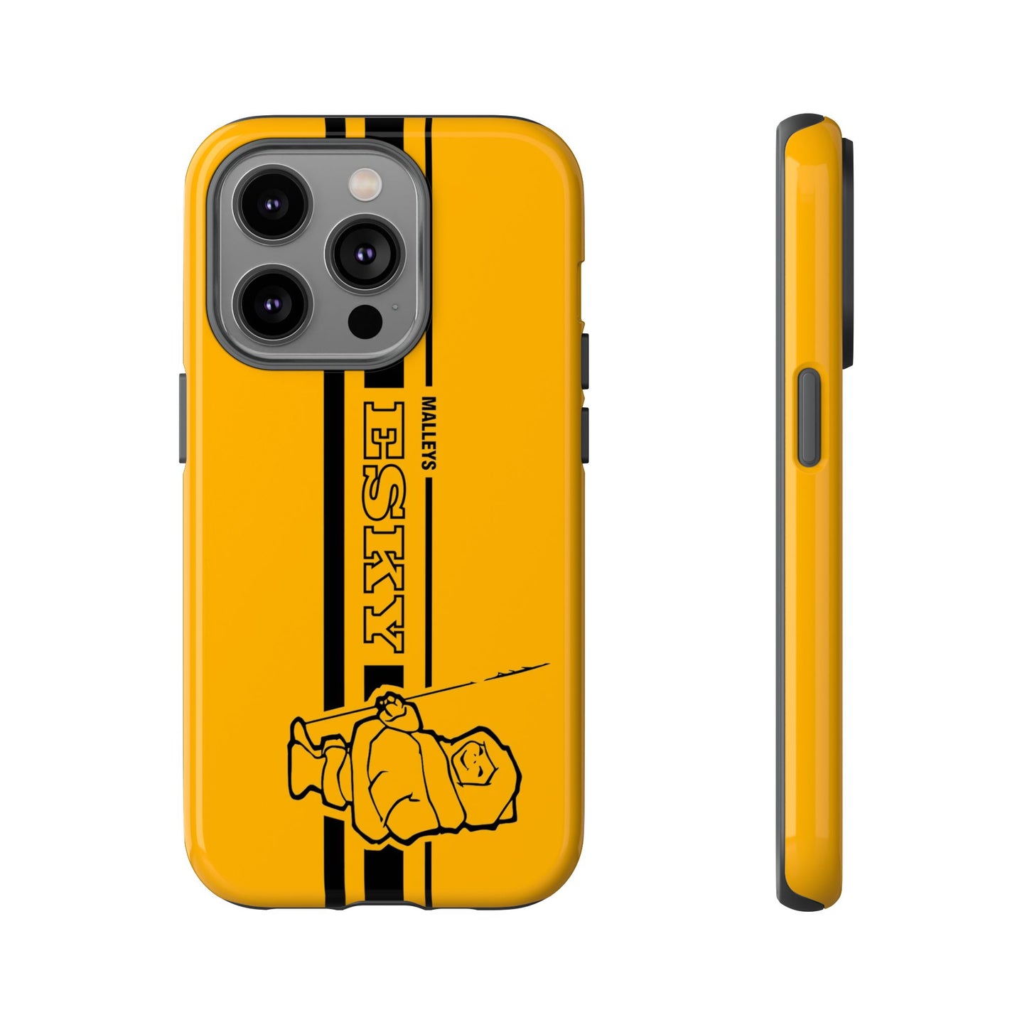 Phone Case - ESKY Tough Protective Case