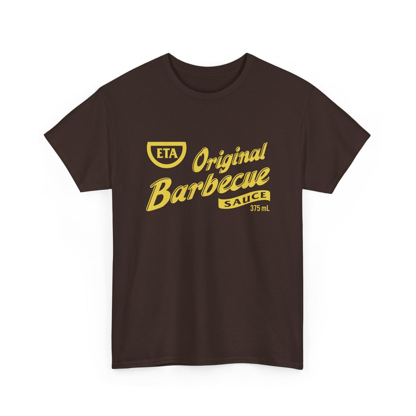 BBQ Sauce Unisex Tee
