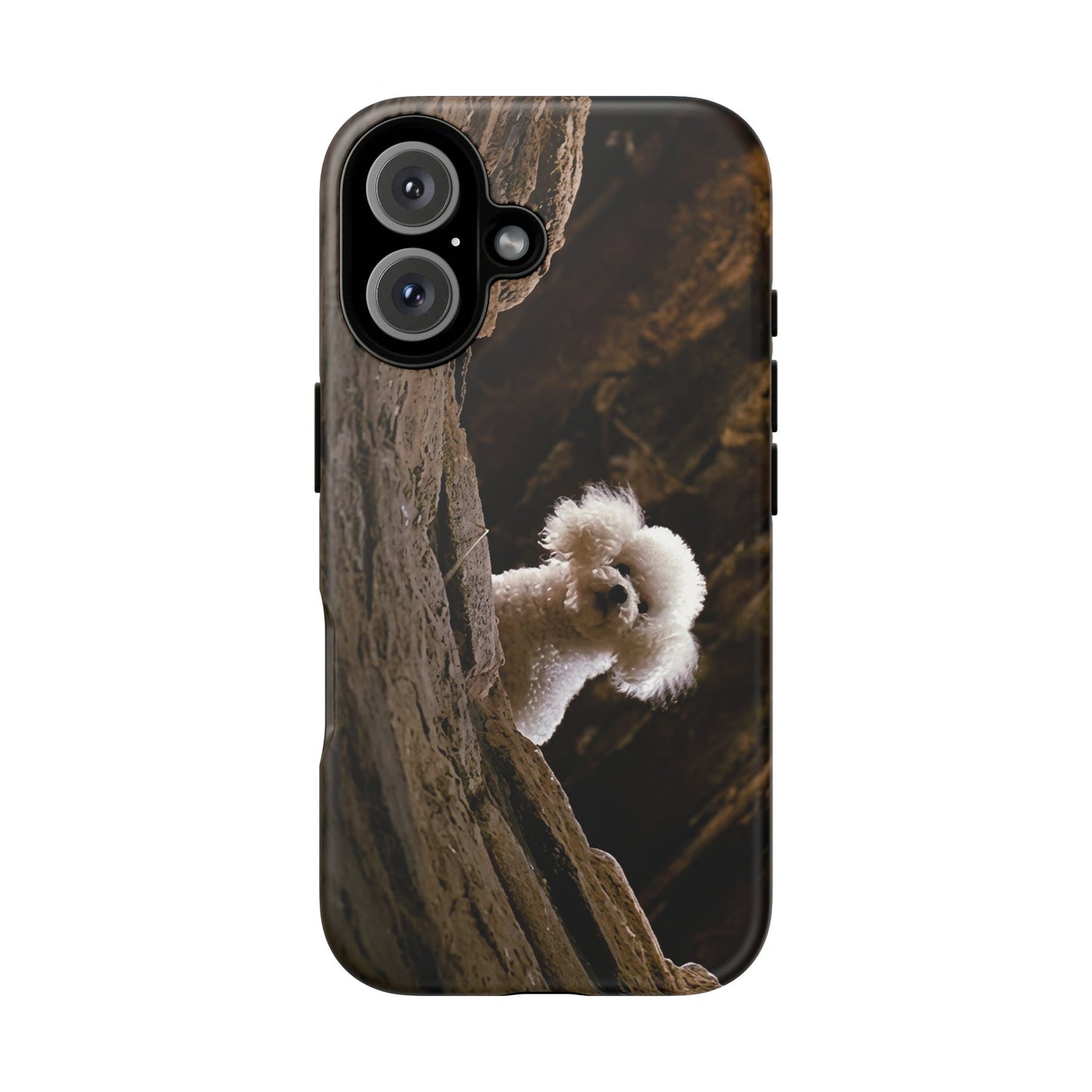 Phone Case - My Precious Tough Protective Case