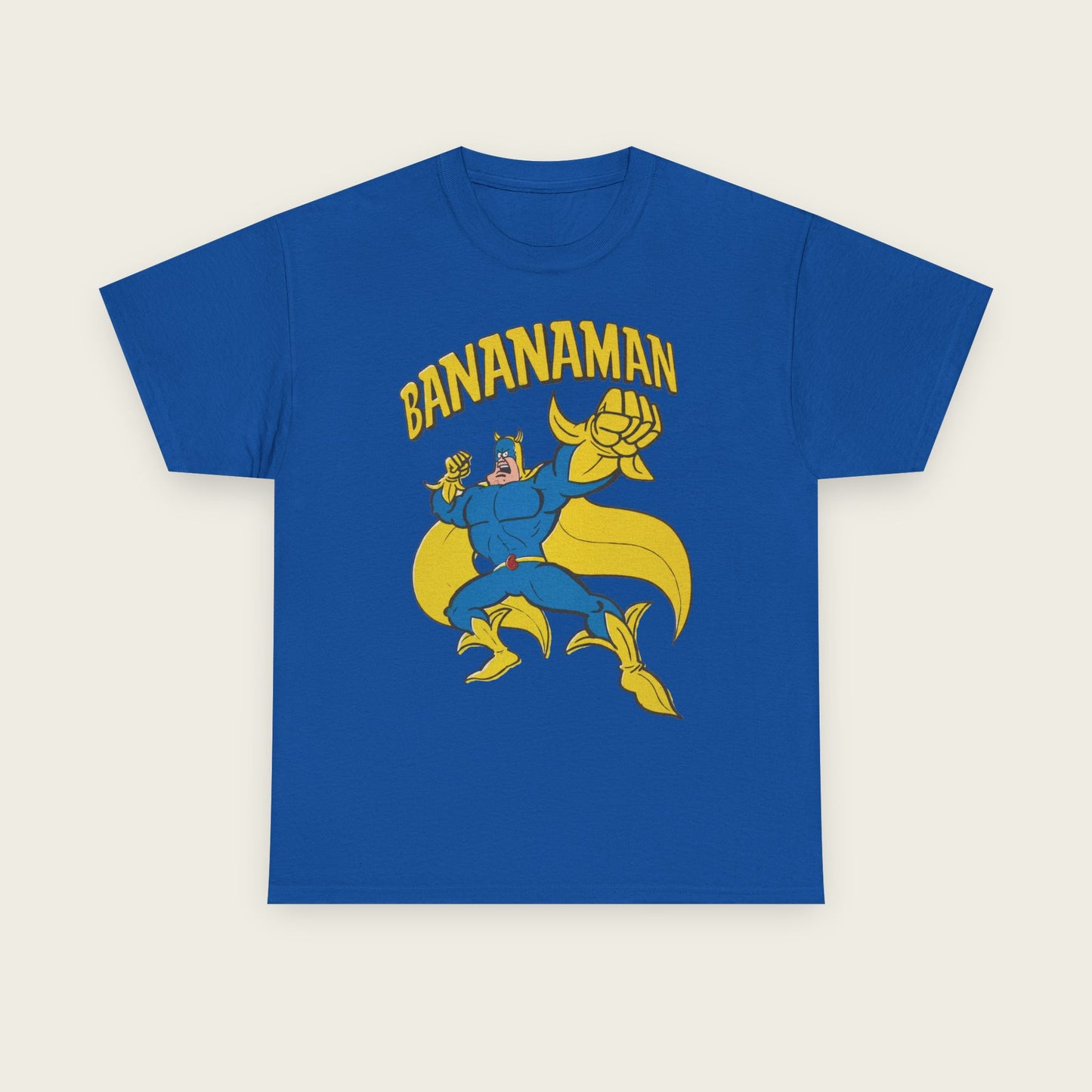 BANANAMAN Unisex Tee