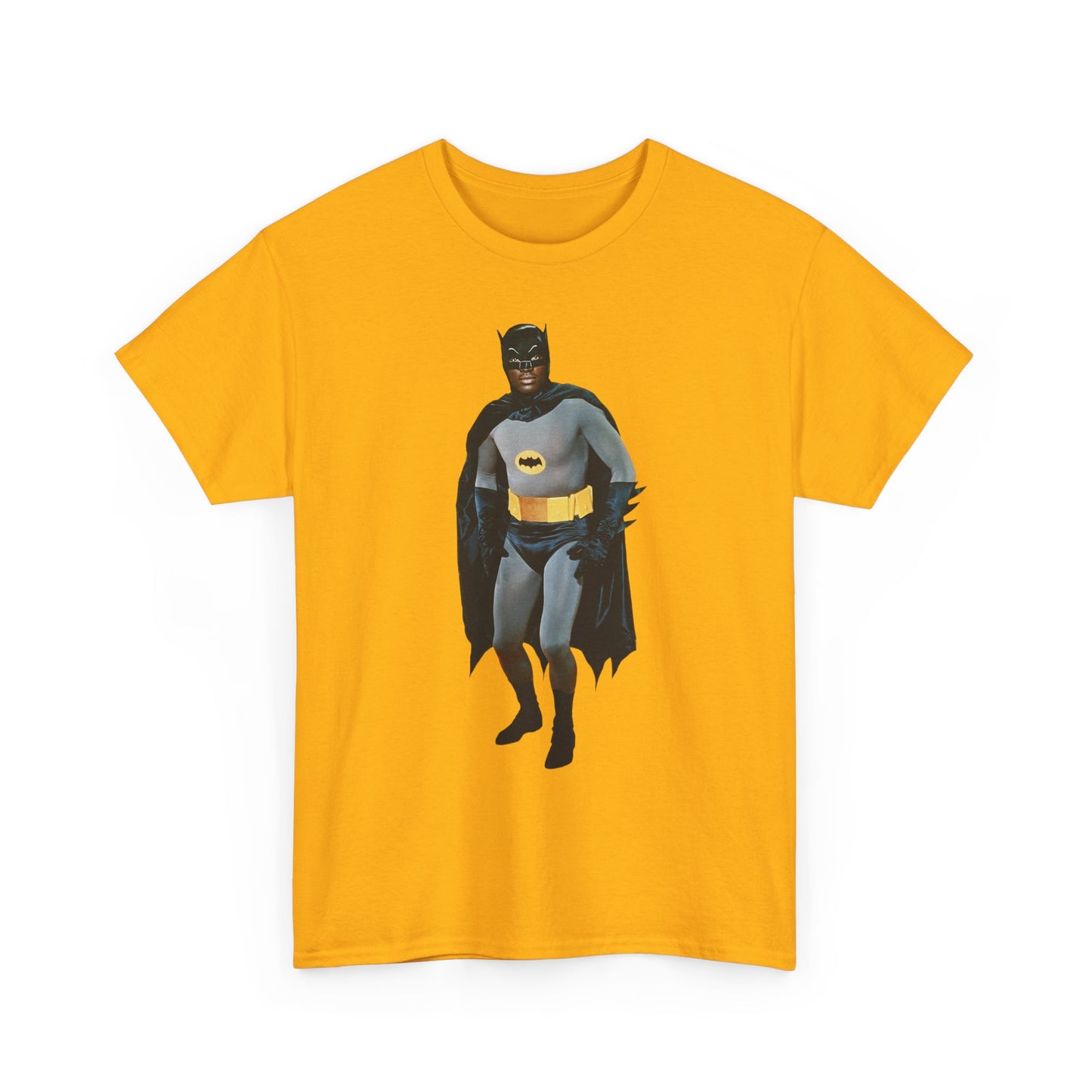 Batman Unisex Tee