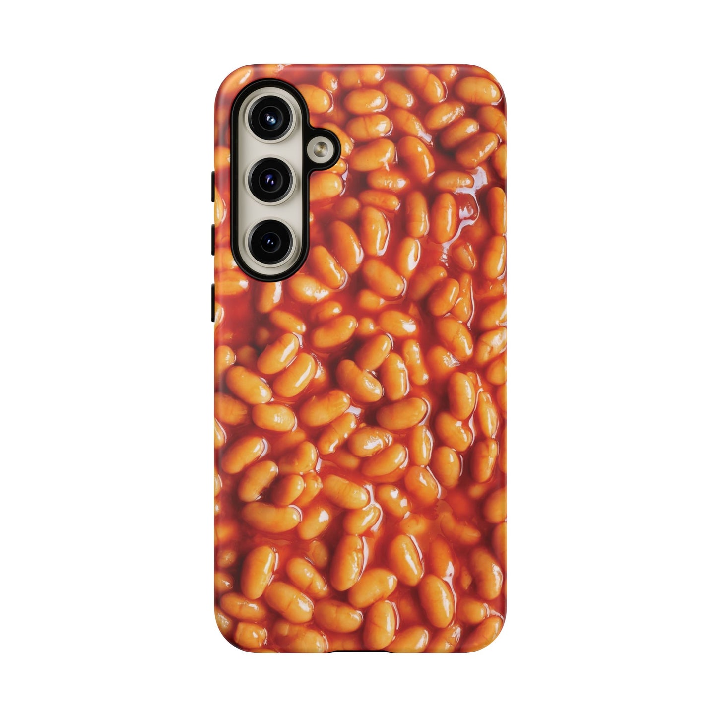 Phone Case - Musical Fruit Tough Protective Case