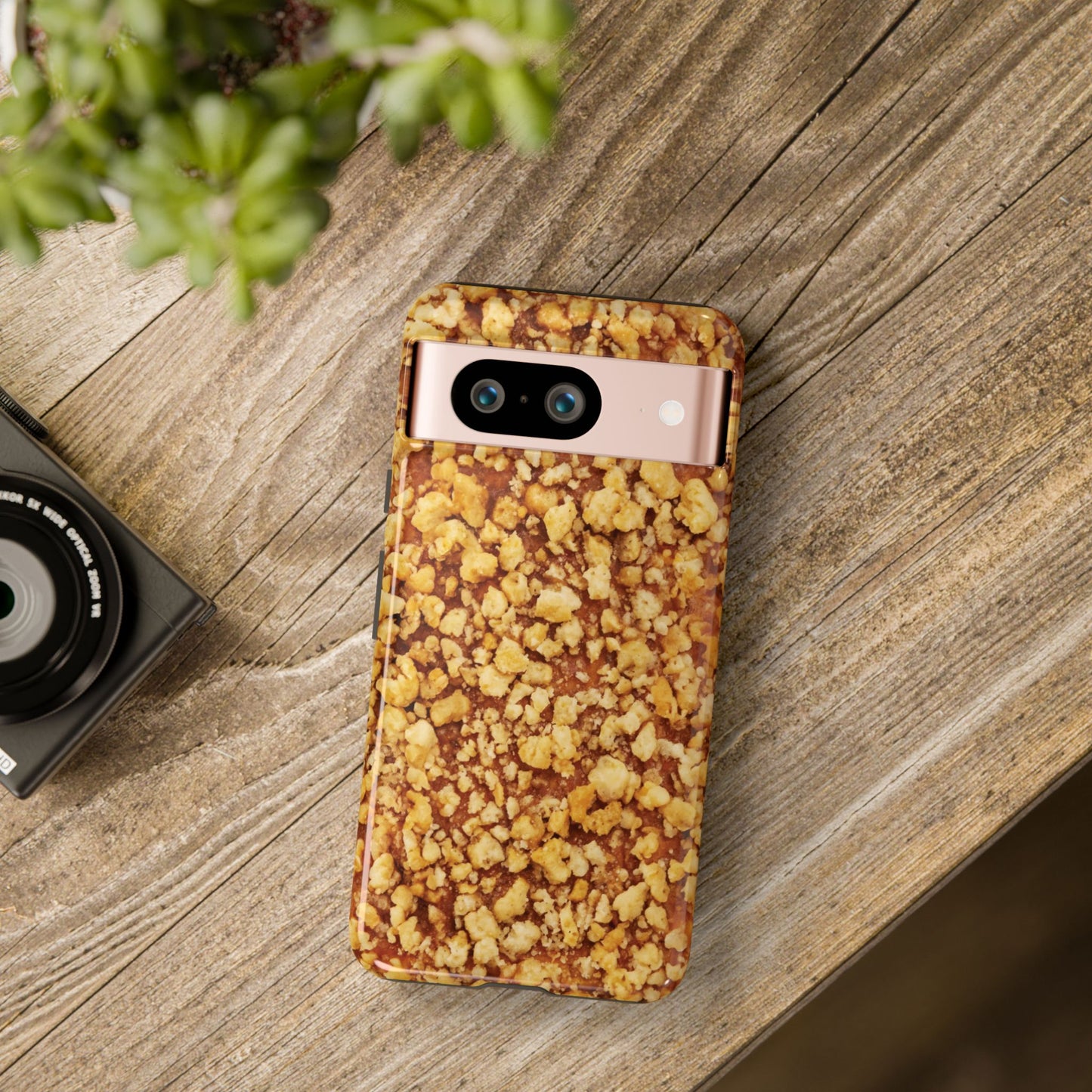Phone Case - Gayballs Protective Case