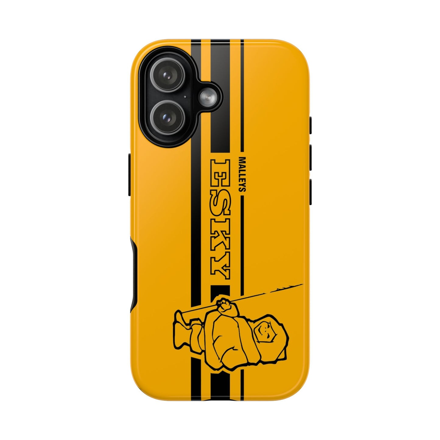 Phone Case - ESKY Tough Protective Case