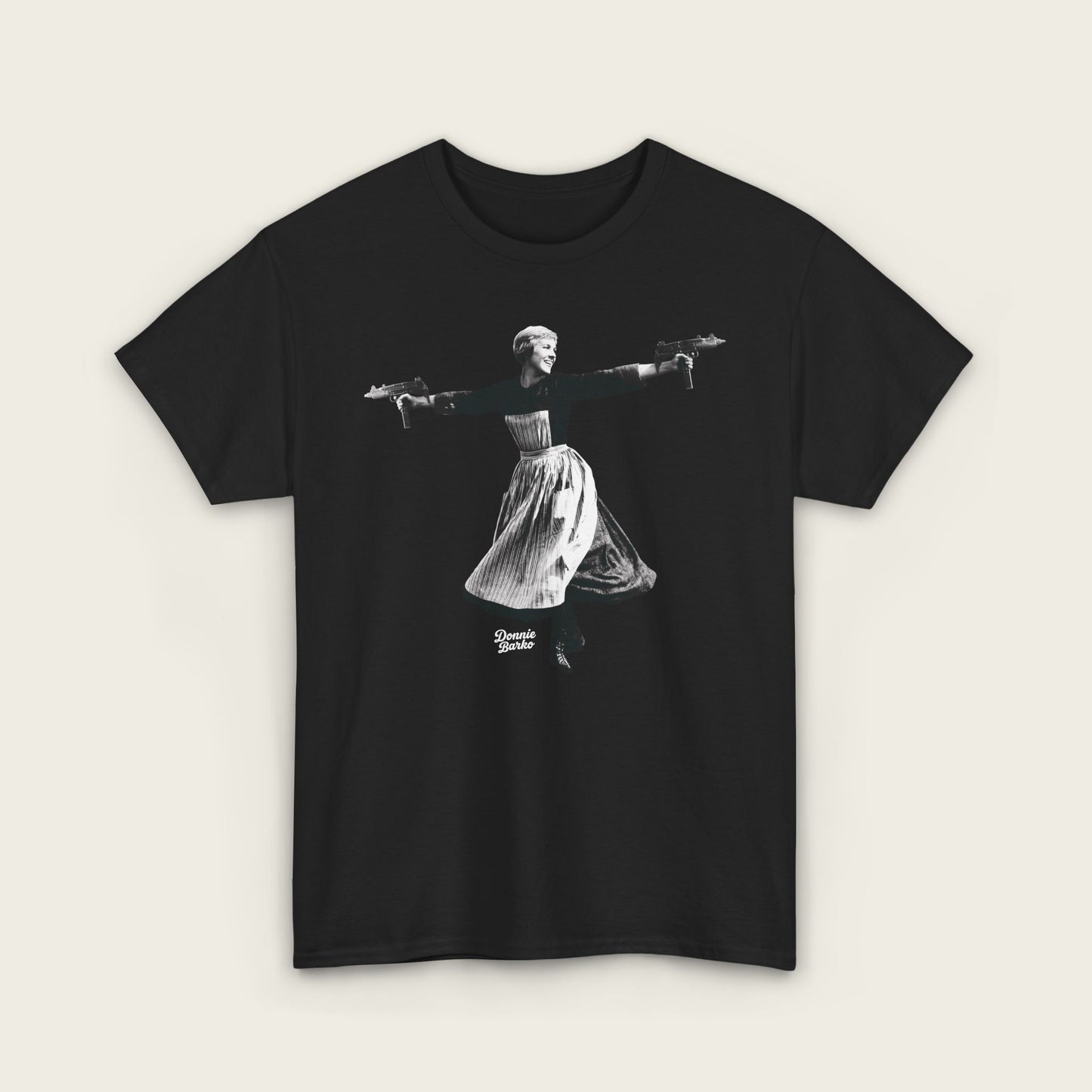 A Problem Like Maria Unisex Tee