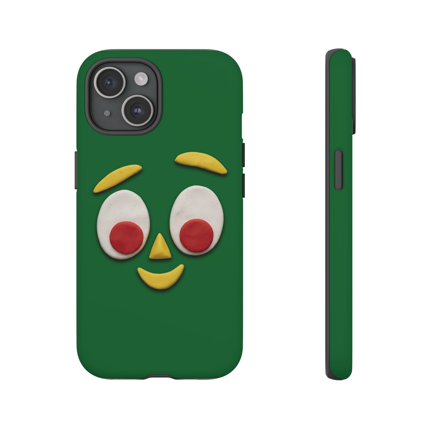 Phone Case - Gumby Tough Protective Case