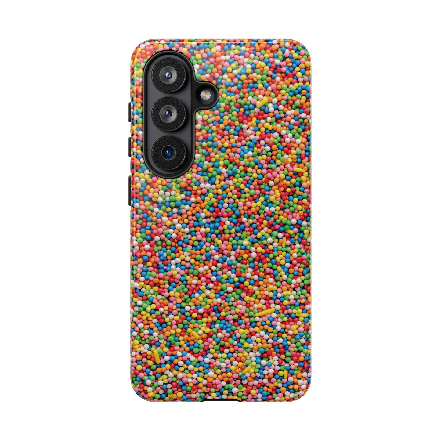 Phone Case - Fairy Bread Tough Protective Case