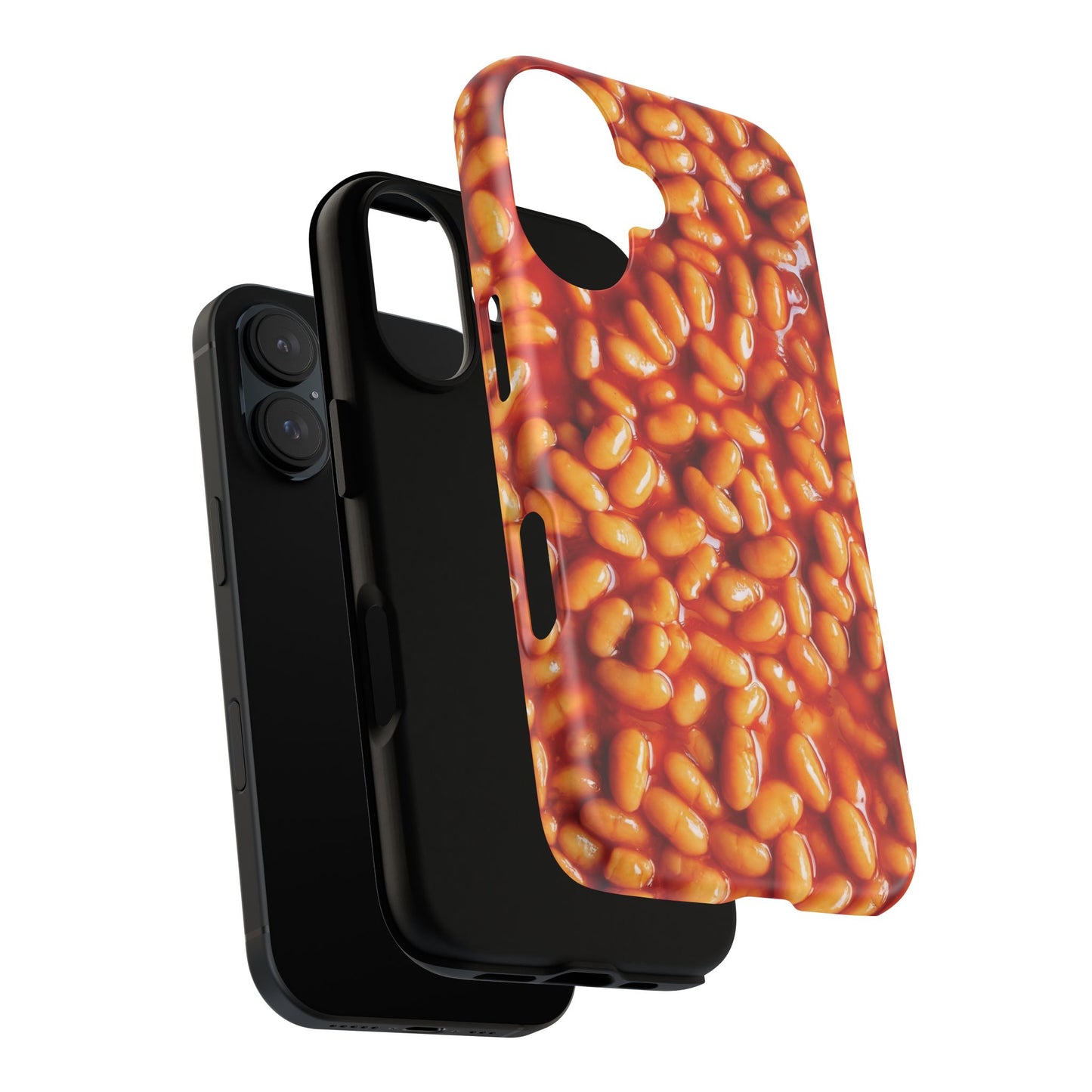 Phone Case - Musical Fruit Tough Protective Case