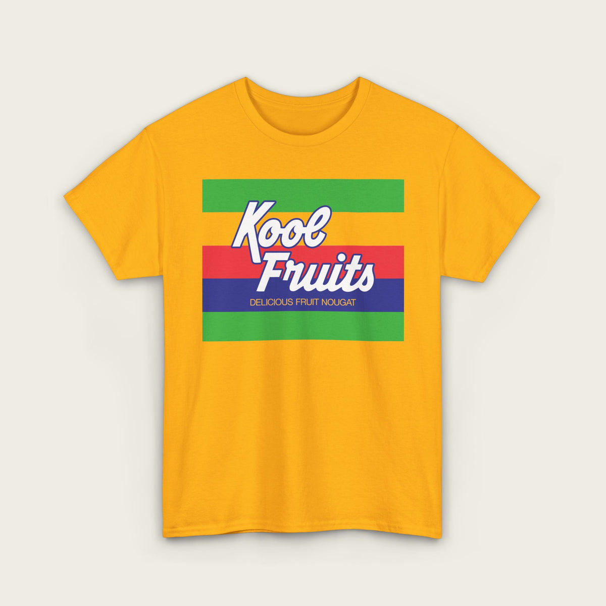 Kool Fruits Unisex Tee