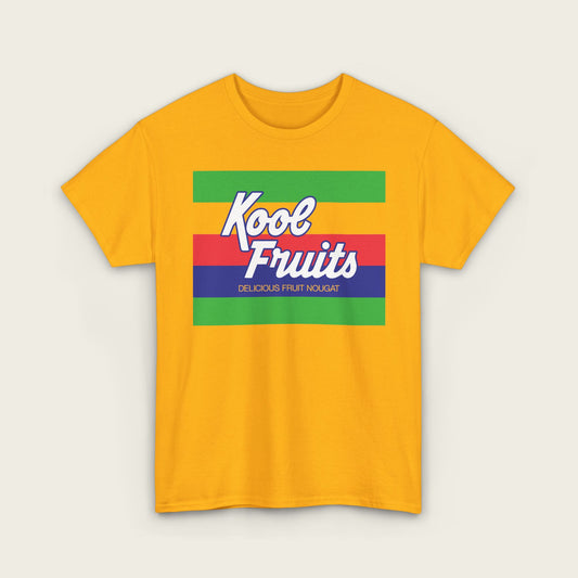 Kool Fruits Unisex Tee